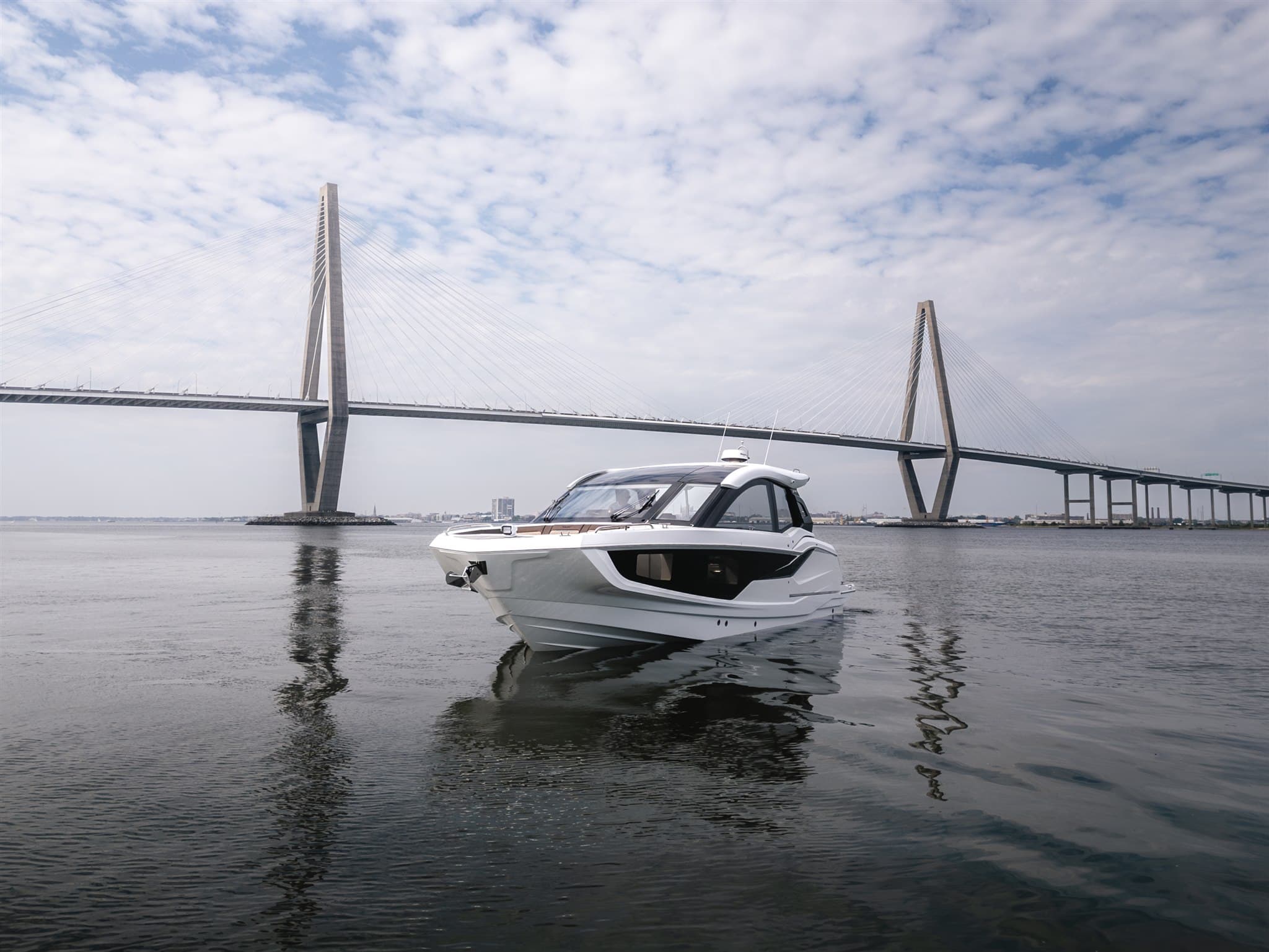 2024 Galeon Yachts 375 GTO for Sale in Charleston, SC Sport Cruiser
