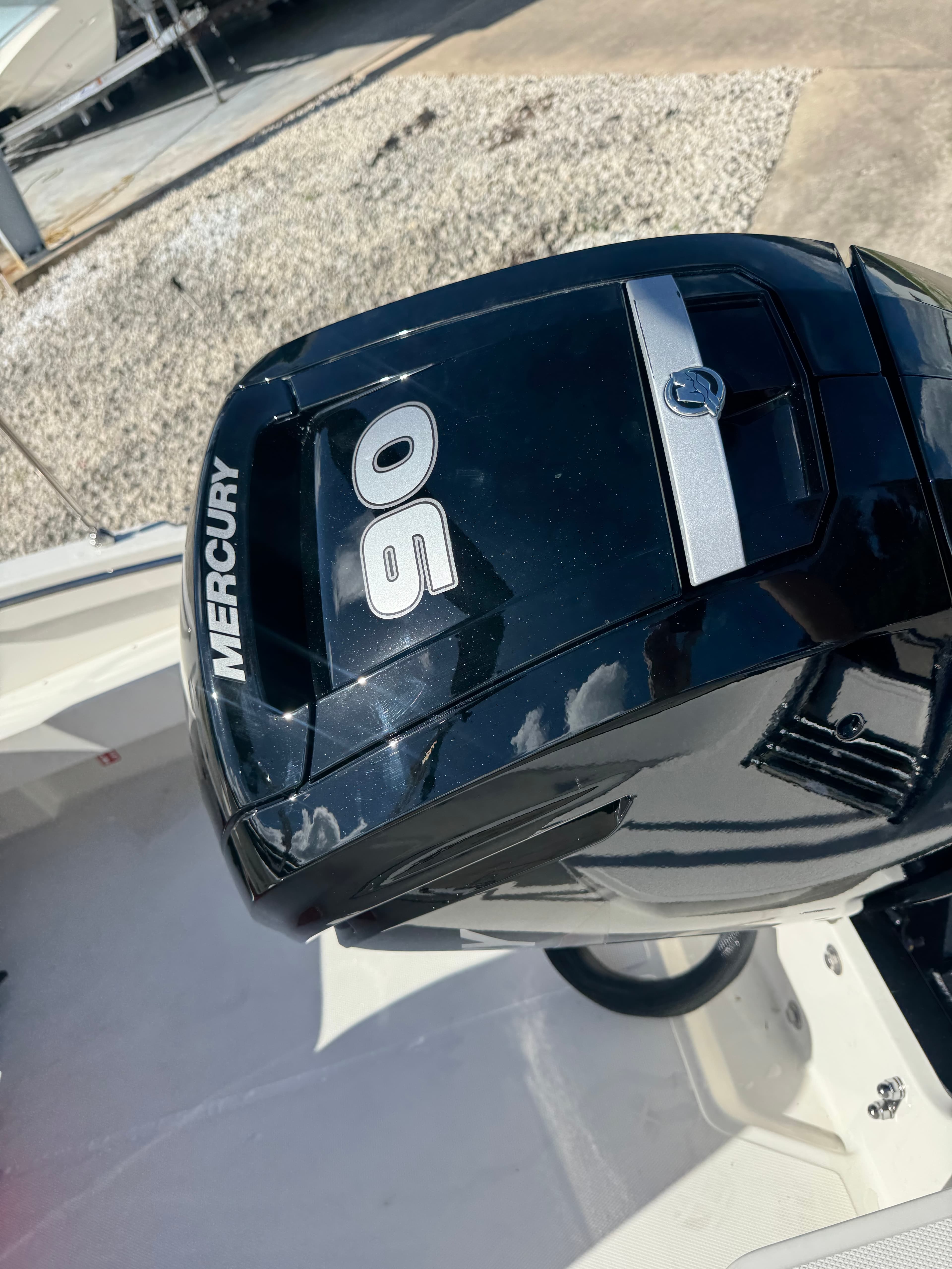 2027 Boston Whaler 160 Super Sport for Sale in Cocoa, Florida Freshwater Fishing 4