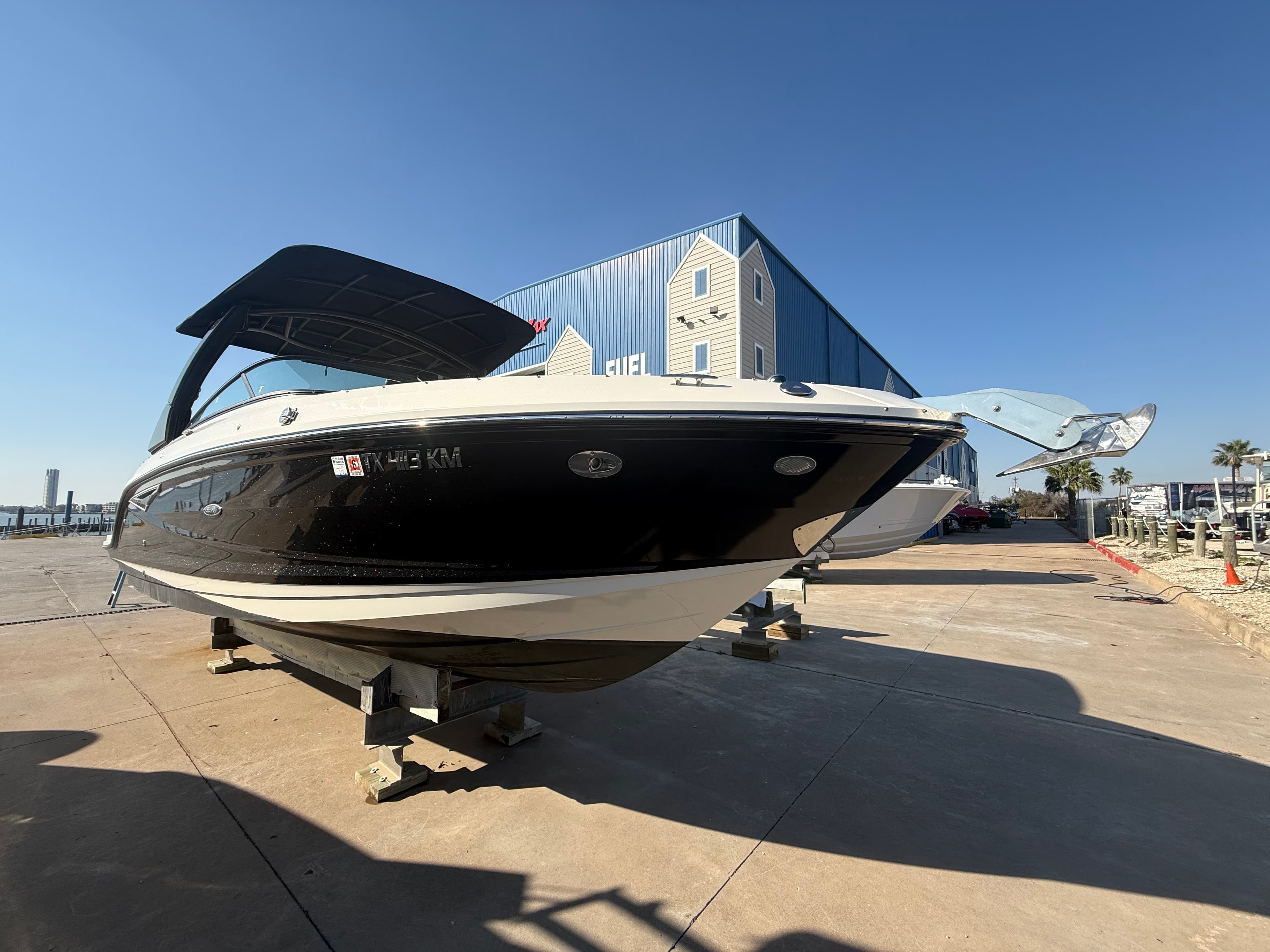 2019 Sea Ray SLX 280 for Sale in Seabrook, TX Bowrider 4