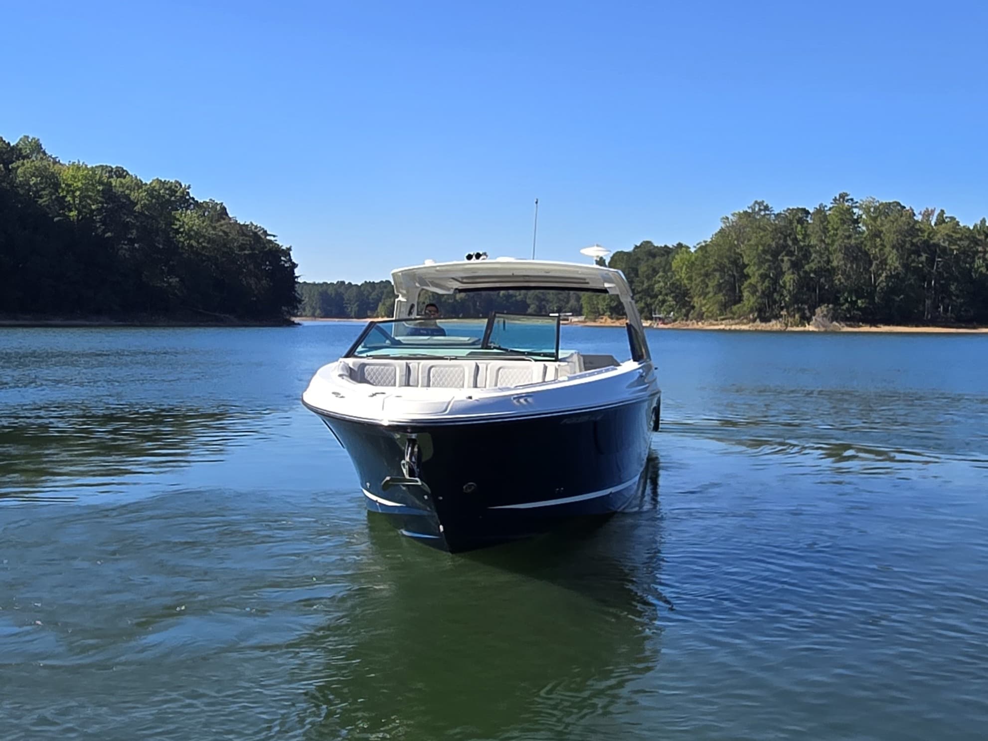 2020 Sea Ray SLX 400 for Sale in Cumming, GA Bowrider 3