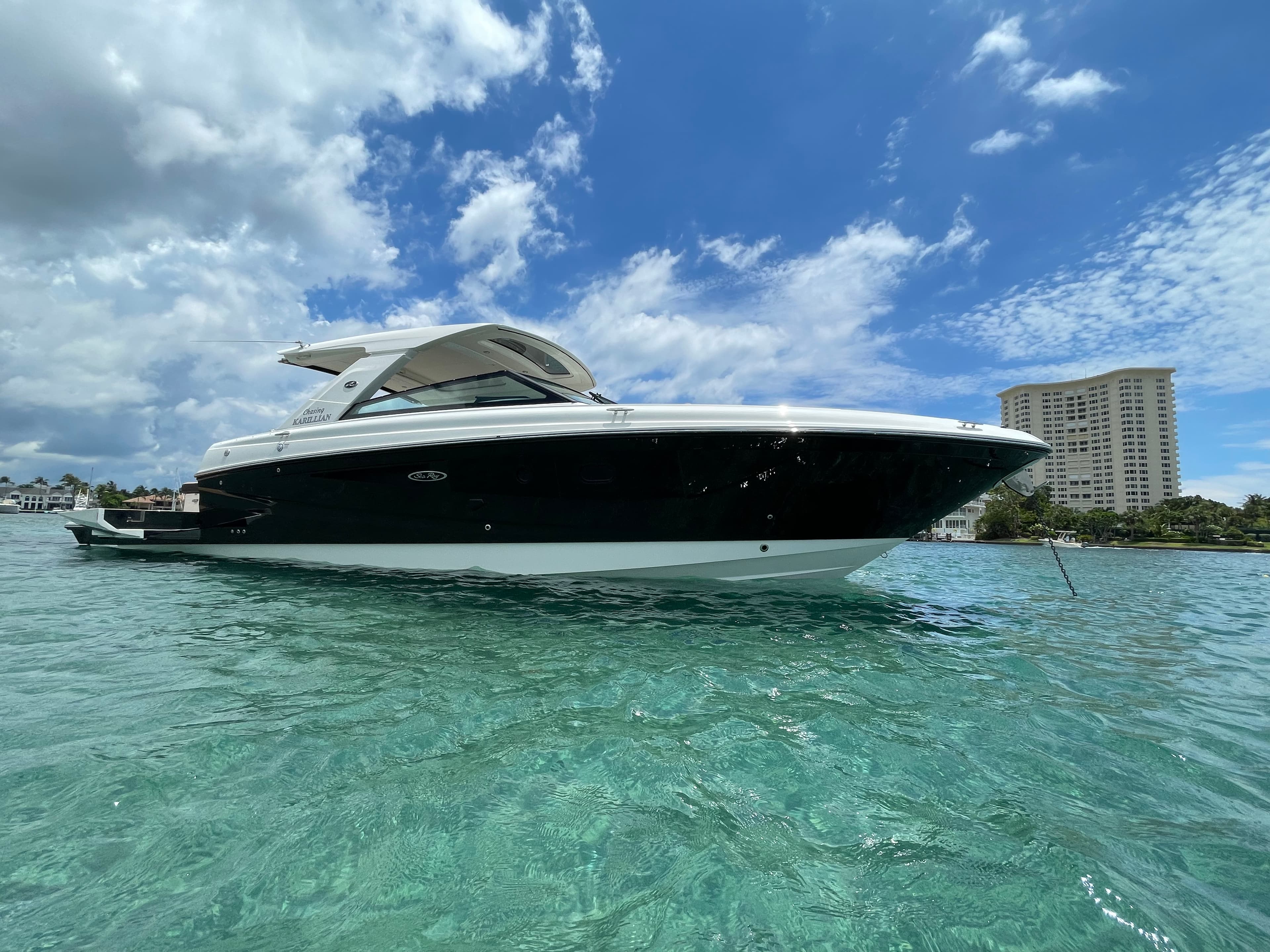 2023 Sea Ray SLX 400 for Sale in Delray Beach, FL Bowrider 4