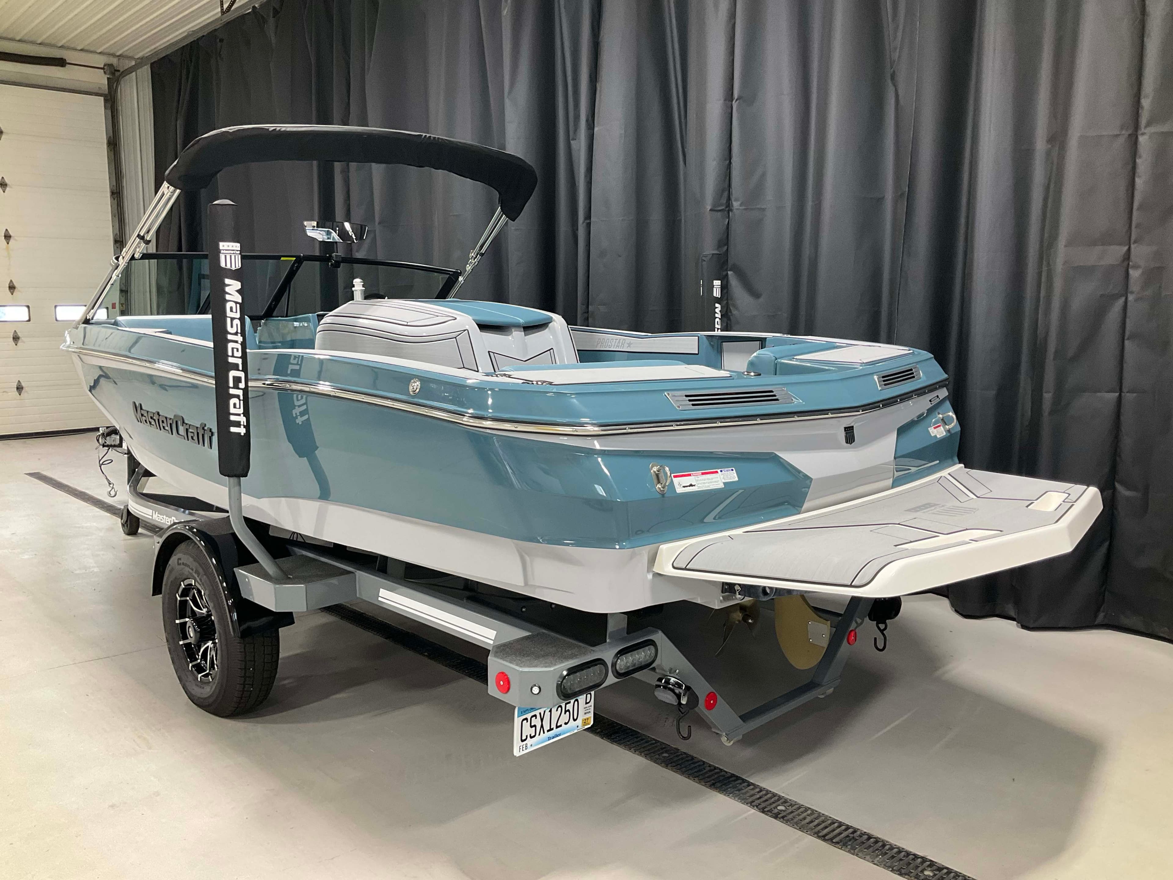 2025 MasterCraft ProStar for Sale in Crosslake, Minnesota Ski Boat 3
