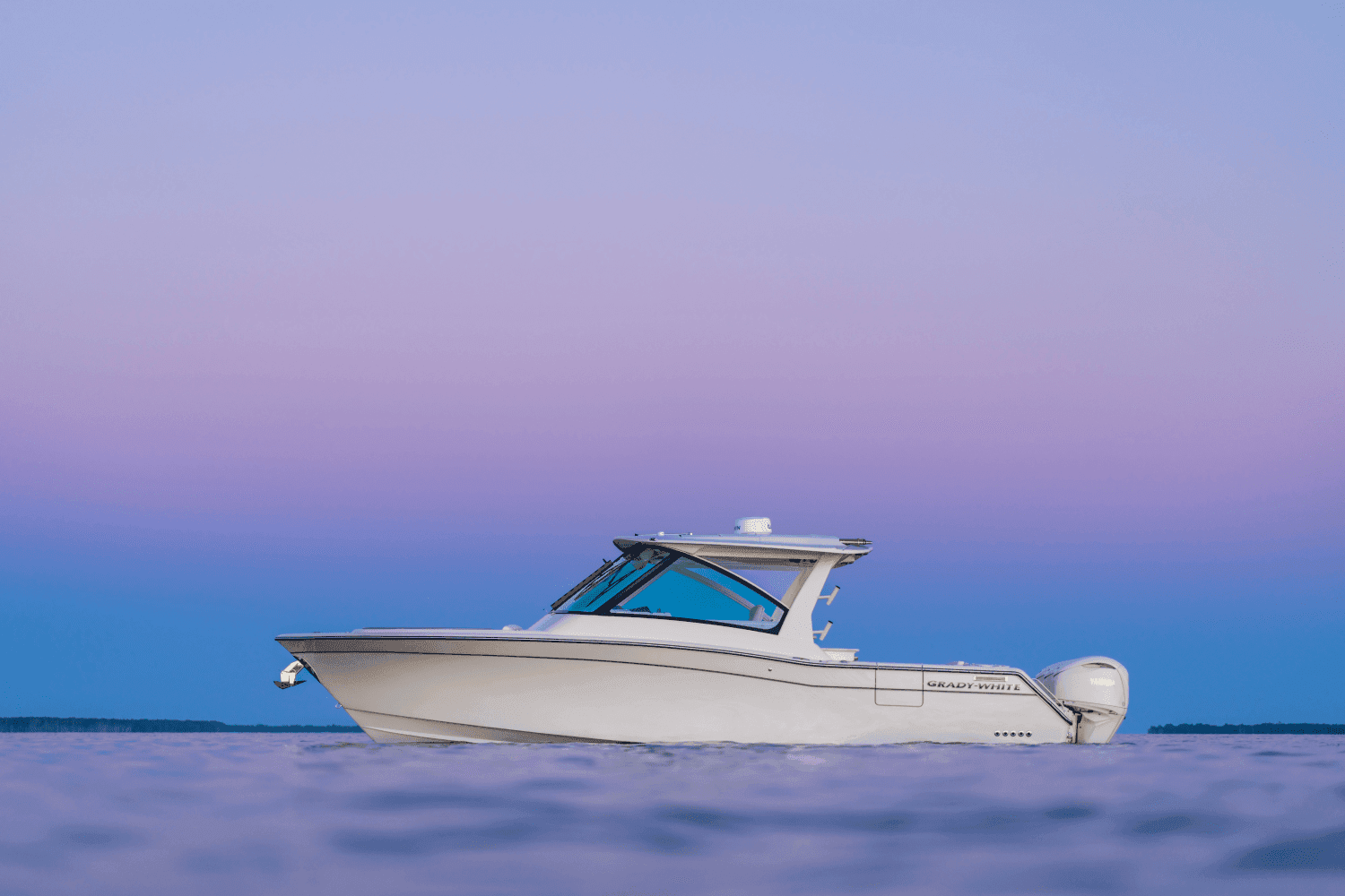 2027 Grady-White Boats Freedom 345 for Sale in Miami, FL Bowrider 5