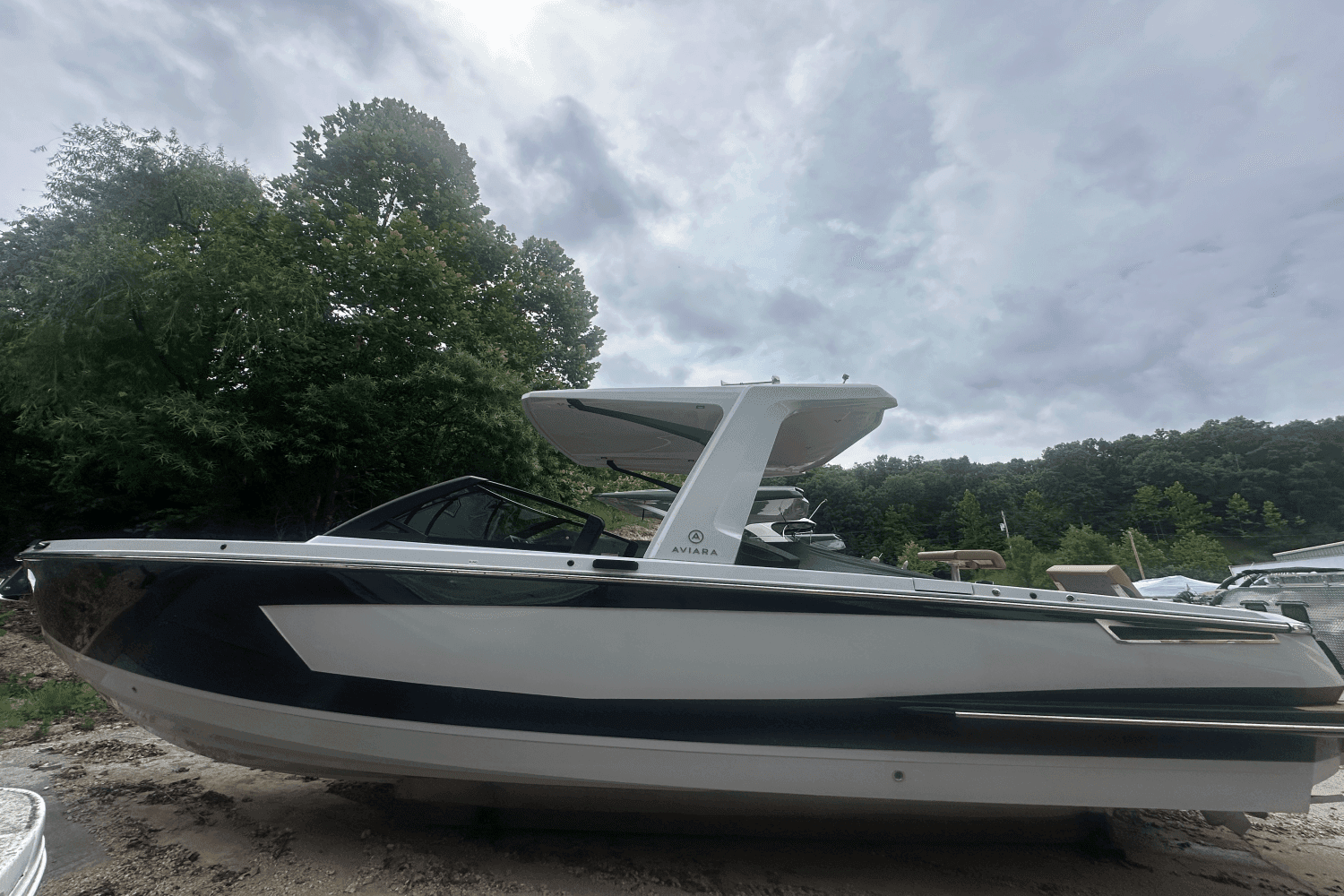 2024 Aviara AV32 for Sale in Cornelius, North Carolina Bowrider