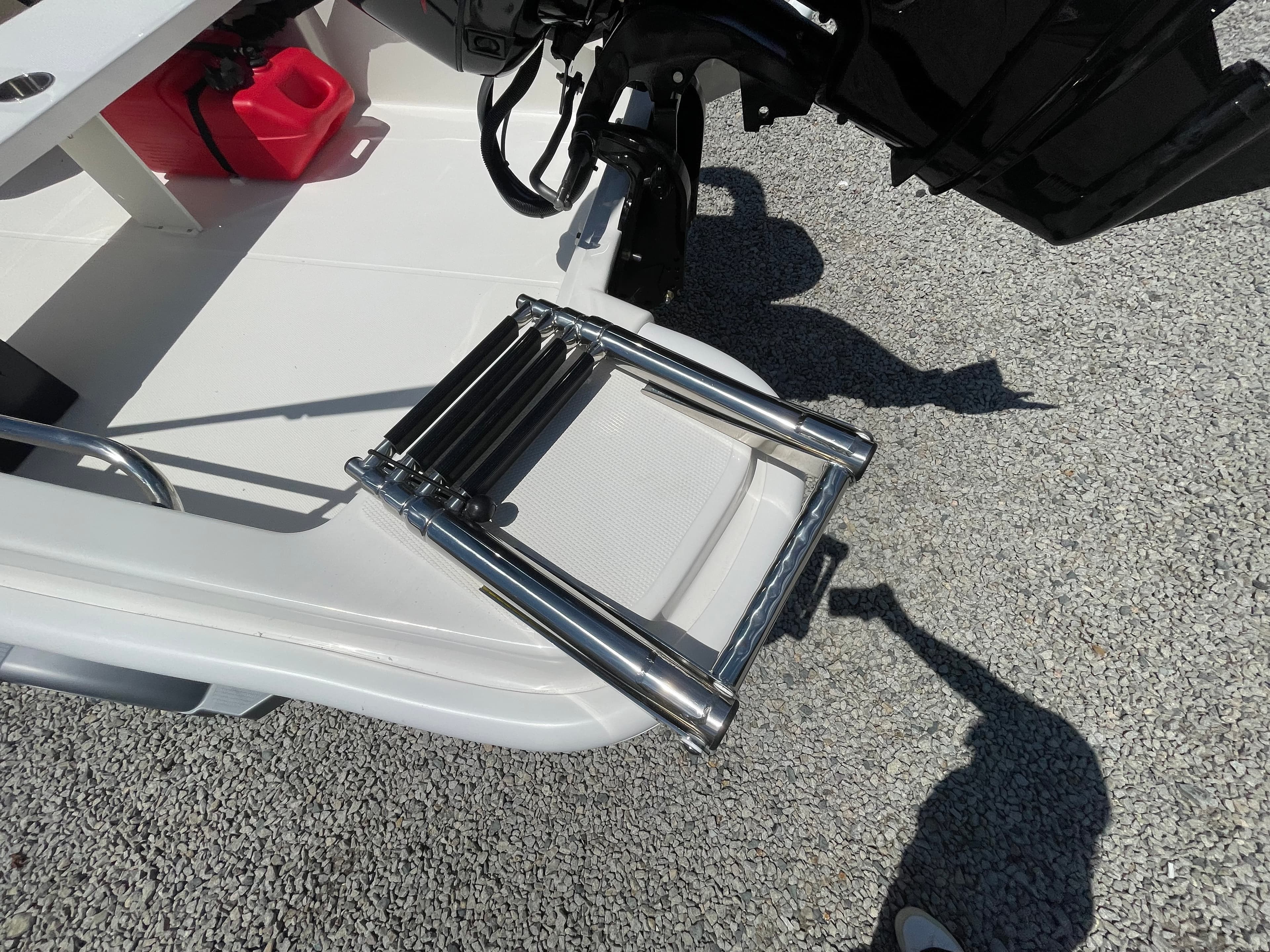 2027 Boston Whaler 130 Super Sport for Sale in Quincy, MA Bowrider 2
