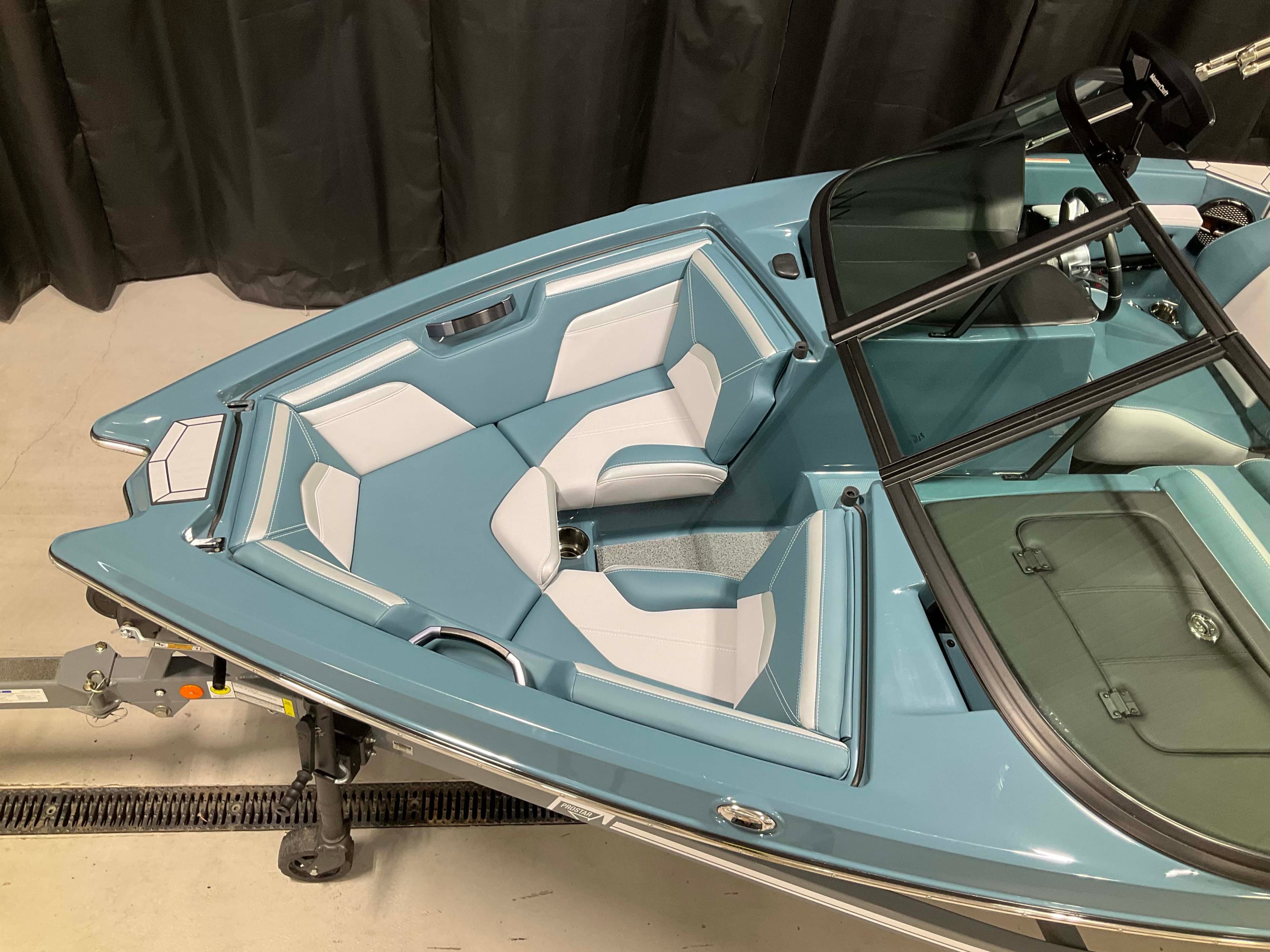 2025 MasterCraft ProStar for Sale in Crosslake, Minnesota Ski Boat 4