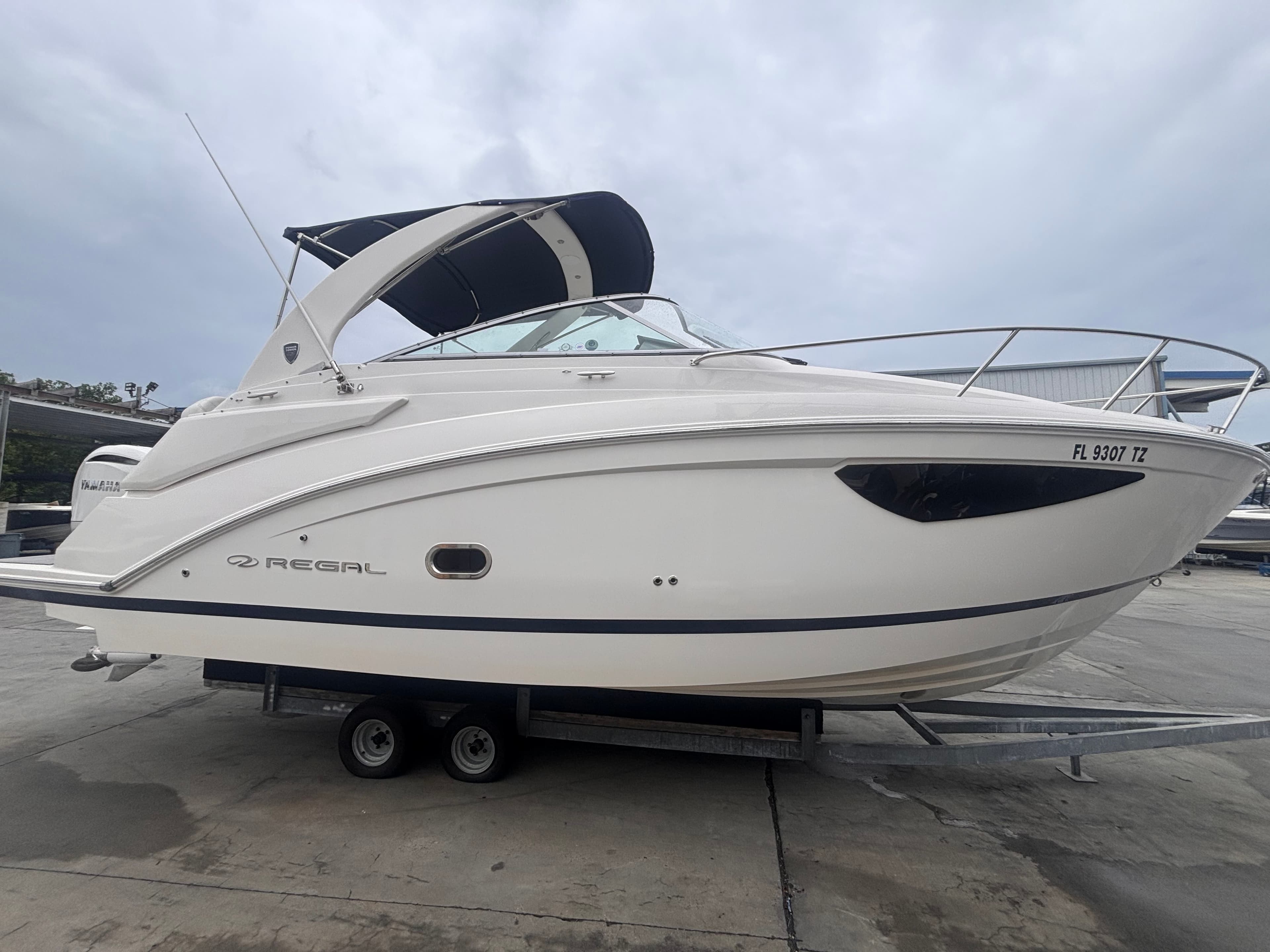 2025 Regal 26 XO for Sale in Clearwater, Florida Cruiser 3