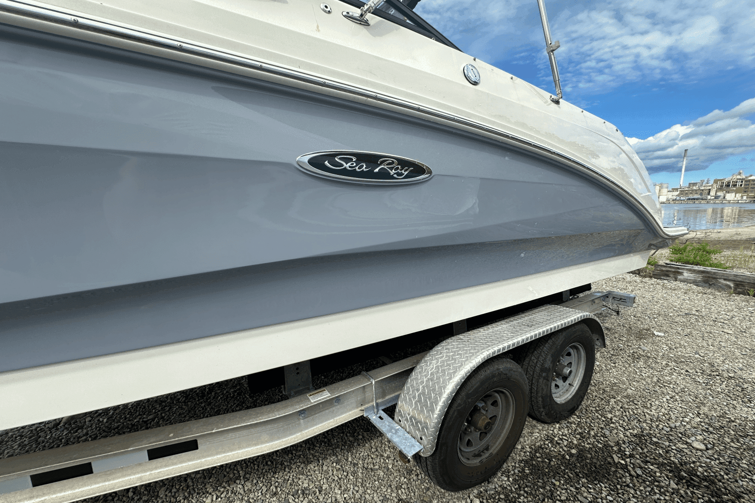 2020 Sea Ray SDX 250 Outboard for Sale in Quincy, MA Bowrider 3