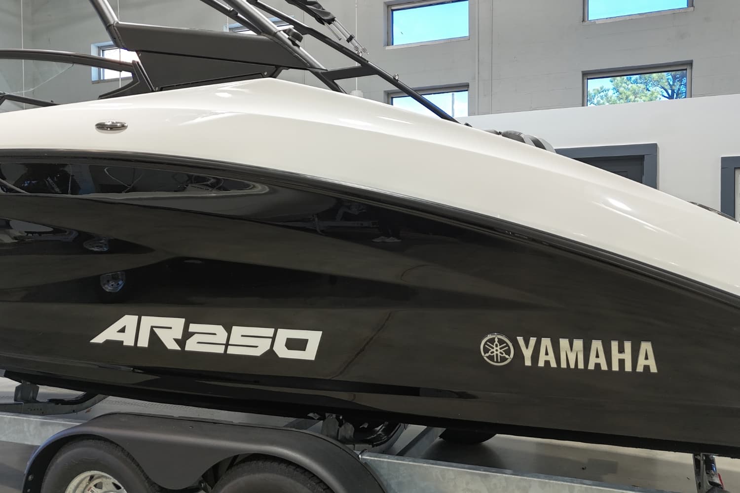 2026 Yamaha AR250 for Sale in Cornelius, North Carolina Jet 4