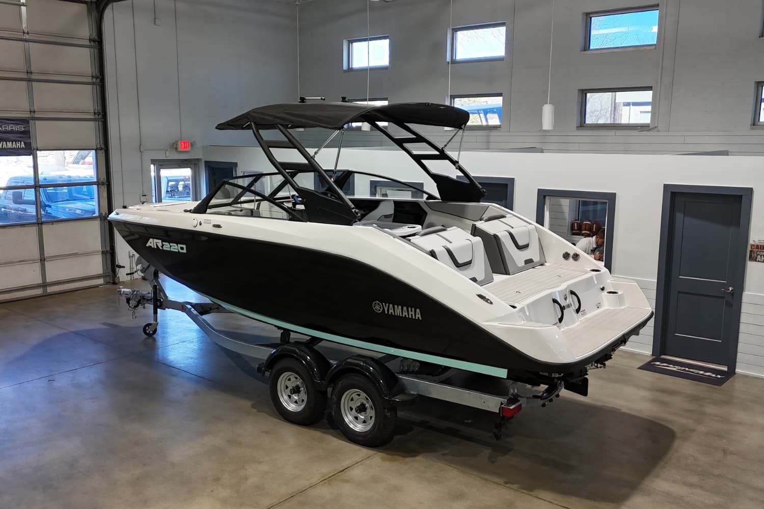 2026 Yamaha AR220 for Sale in Cornelius, North Carolina Jet 3
