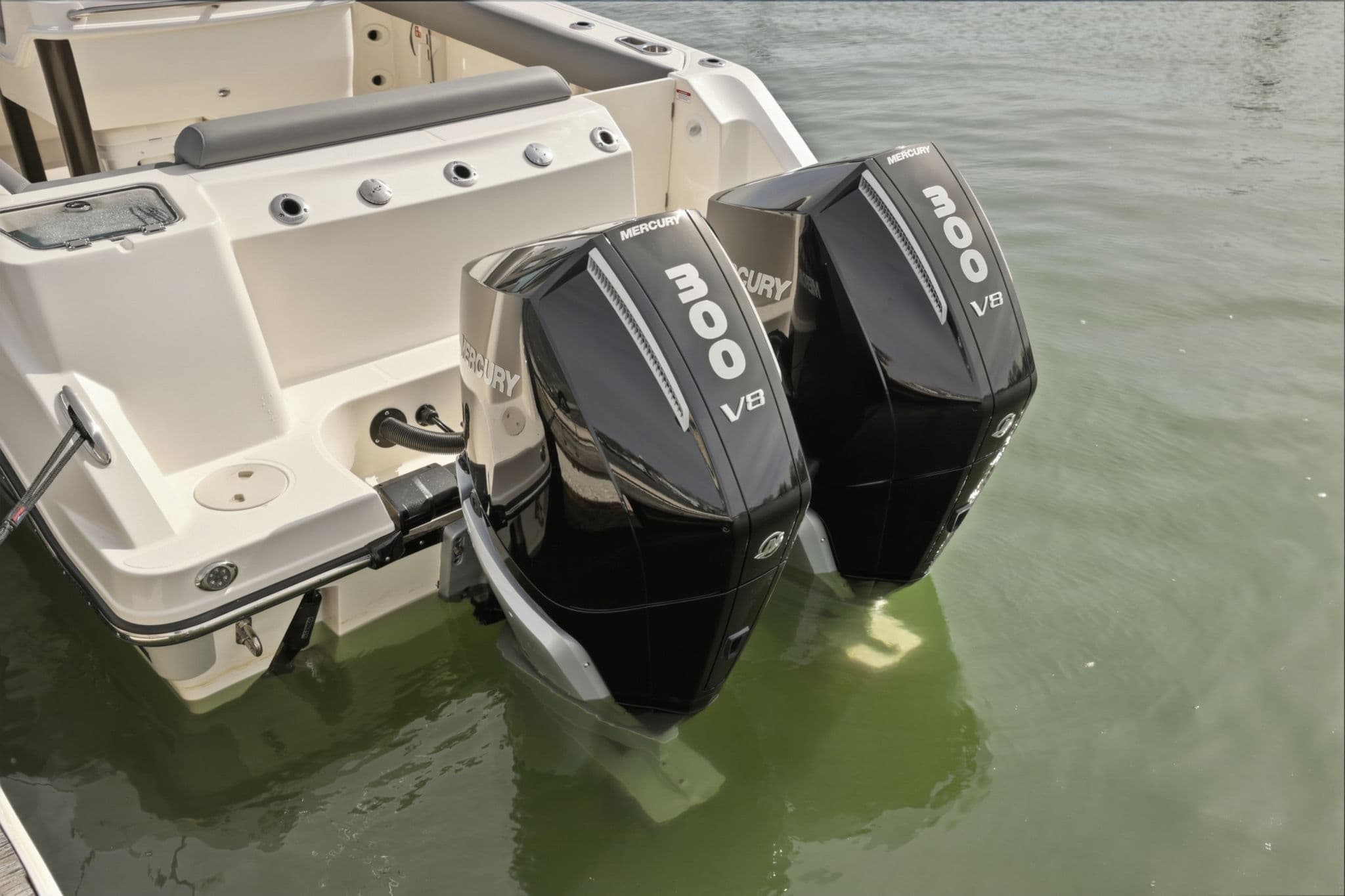 2026 Boston Whaler 280 Outrage for Sale in Quincy, MA Center Console 4