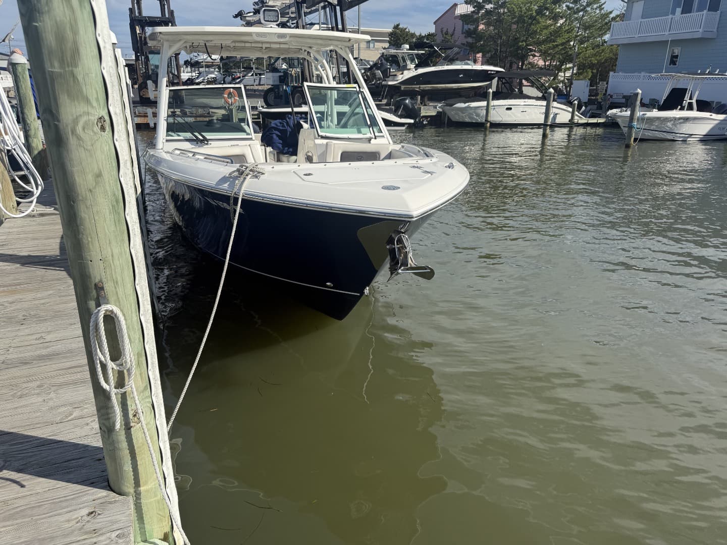 2021 Sailfish 276 DC for Sale in Brick Township, New Jersey Bowrider 4
