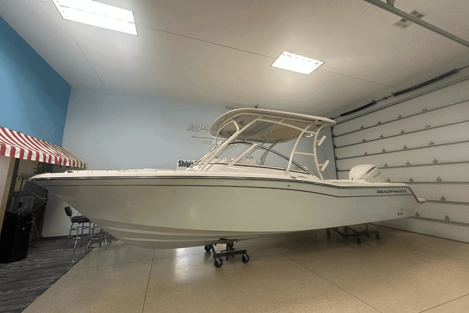 2026 Grady-White Boats Freedom 235 for Sale in Ocean View, NJ Bowrider