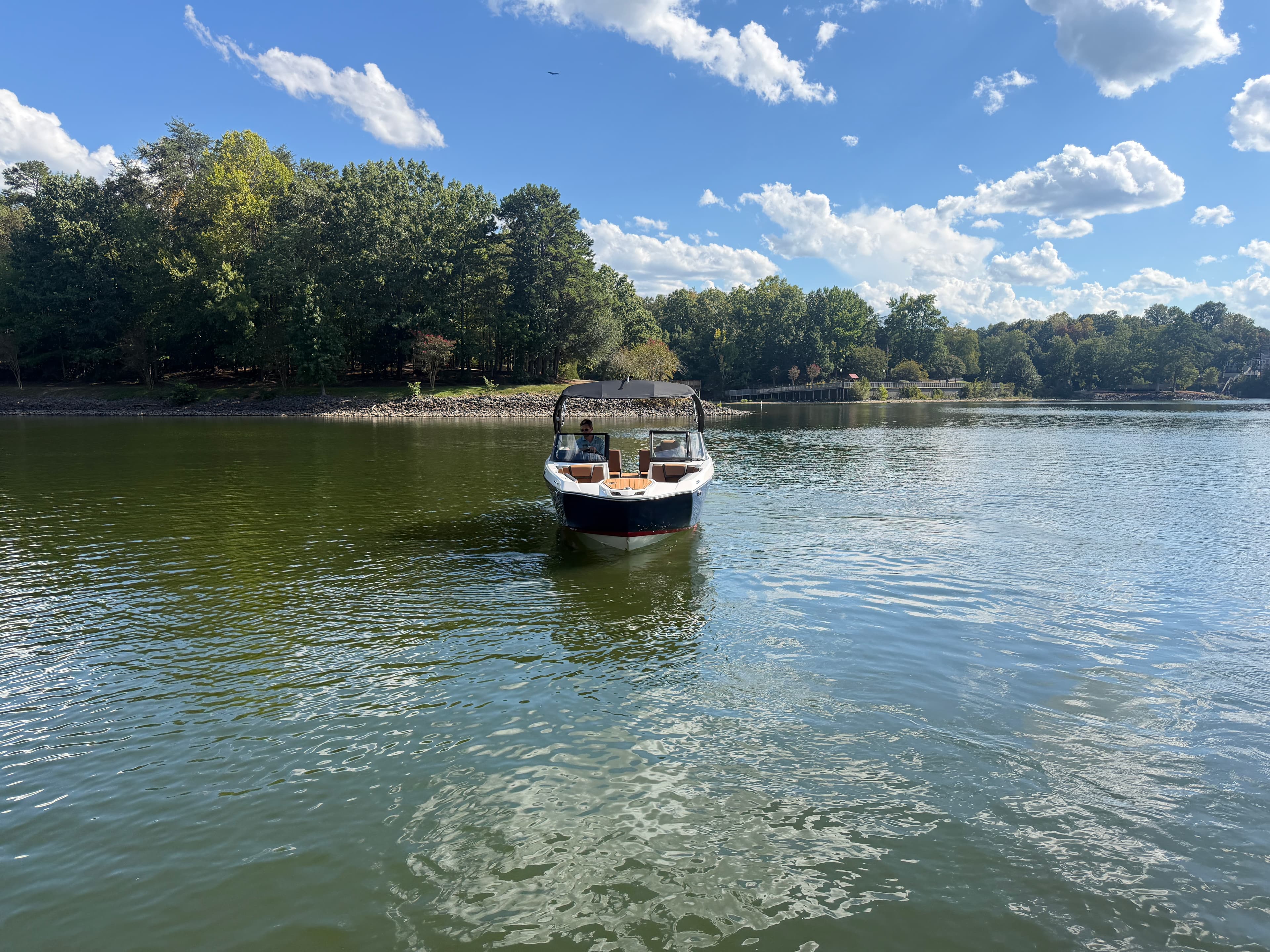 2026 Yamaha 222SD for Sale in Lake Wylie, SC Jet 5