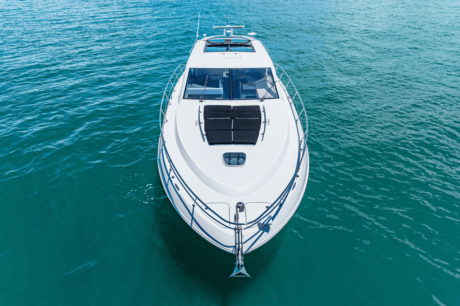 2017 Sea Ray 510 Sundancer for Sale in Sarasota, FL Sport Cruiser 5