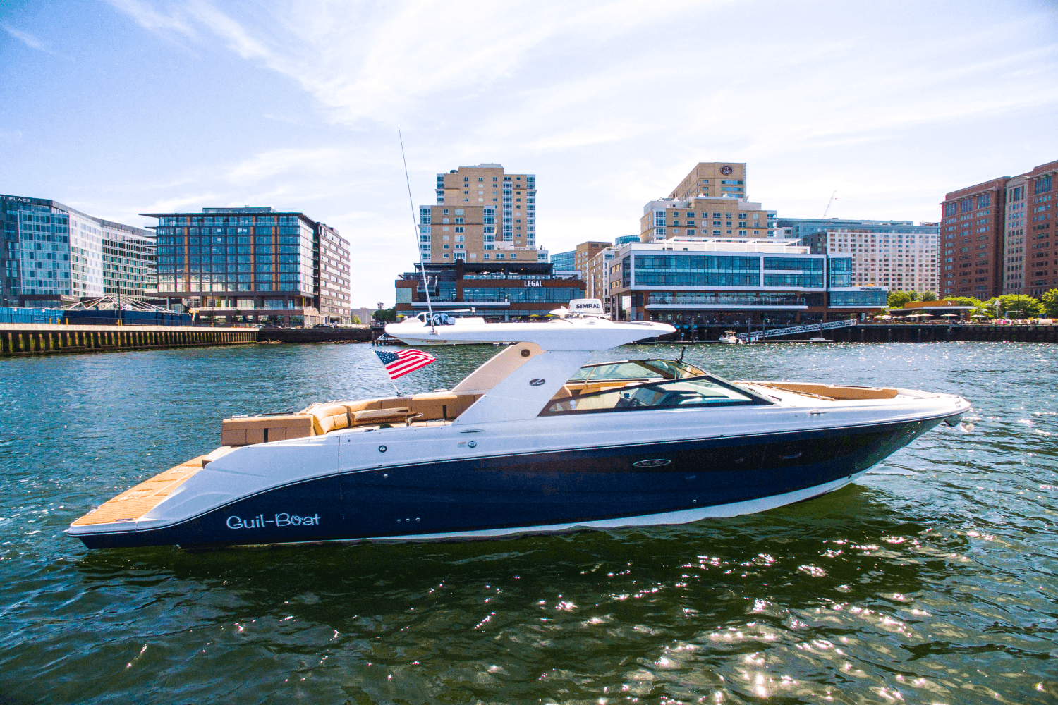 2018 Sea Ray SLX 400 for Sale in Quincy, MA Bowrider 2