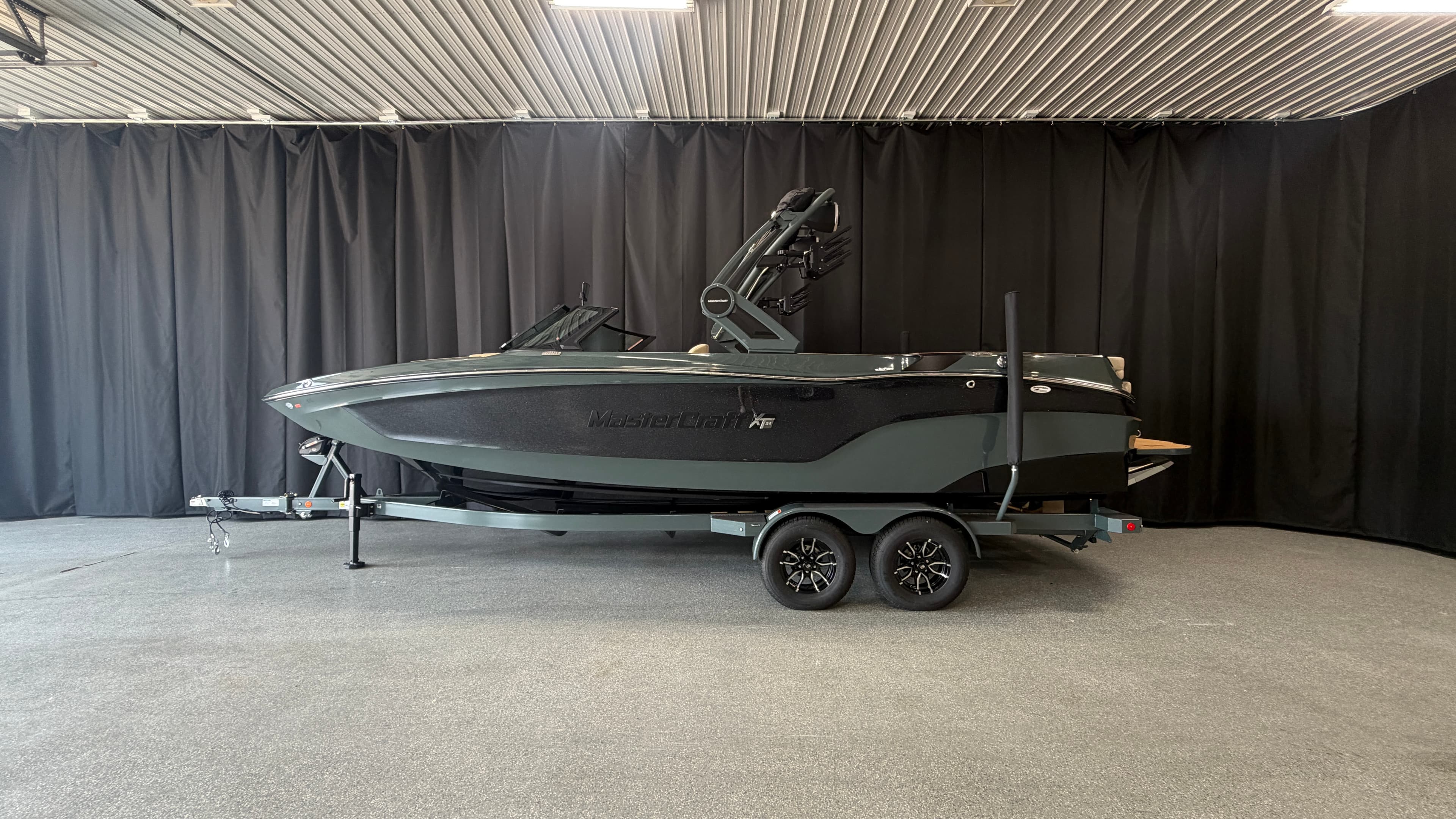 2027 MasterCraft XT24 for Sale in Nisswa, Minnesota Ski Boat