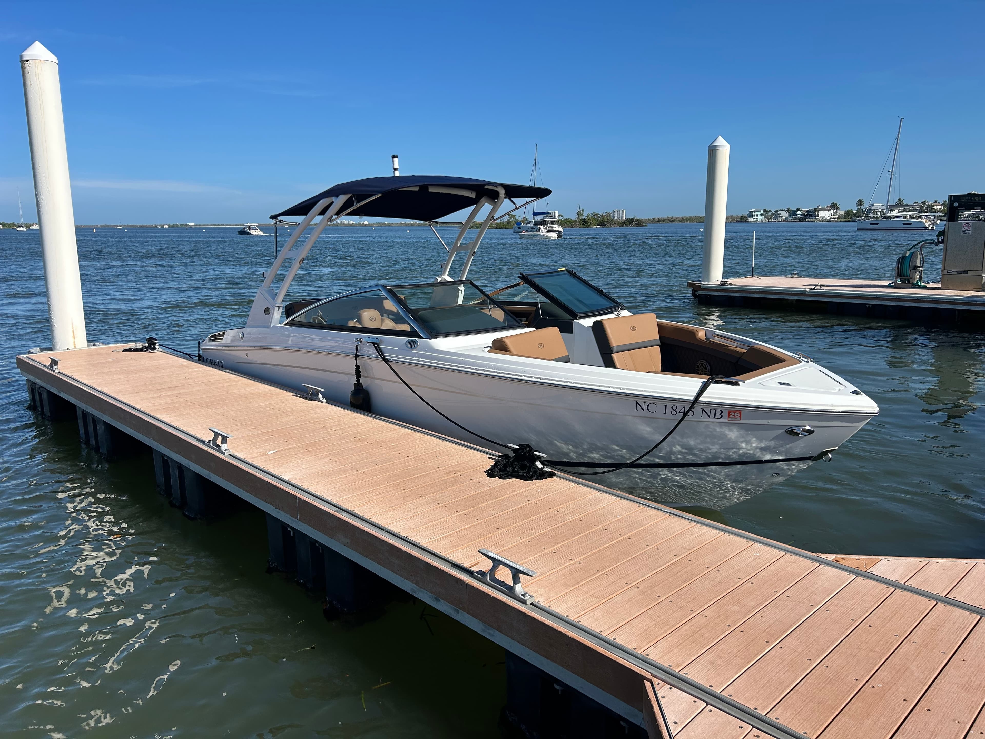 2023 Cobalt Boats R4 for Sale in Fort Myers, FL Bowrider 4
