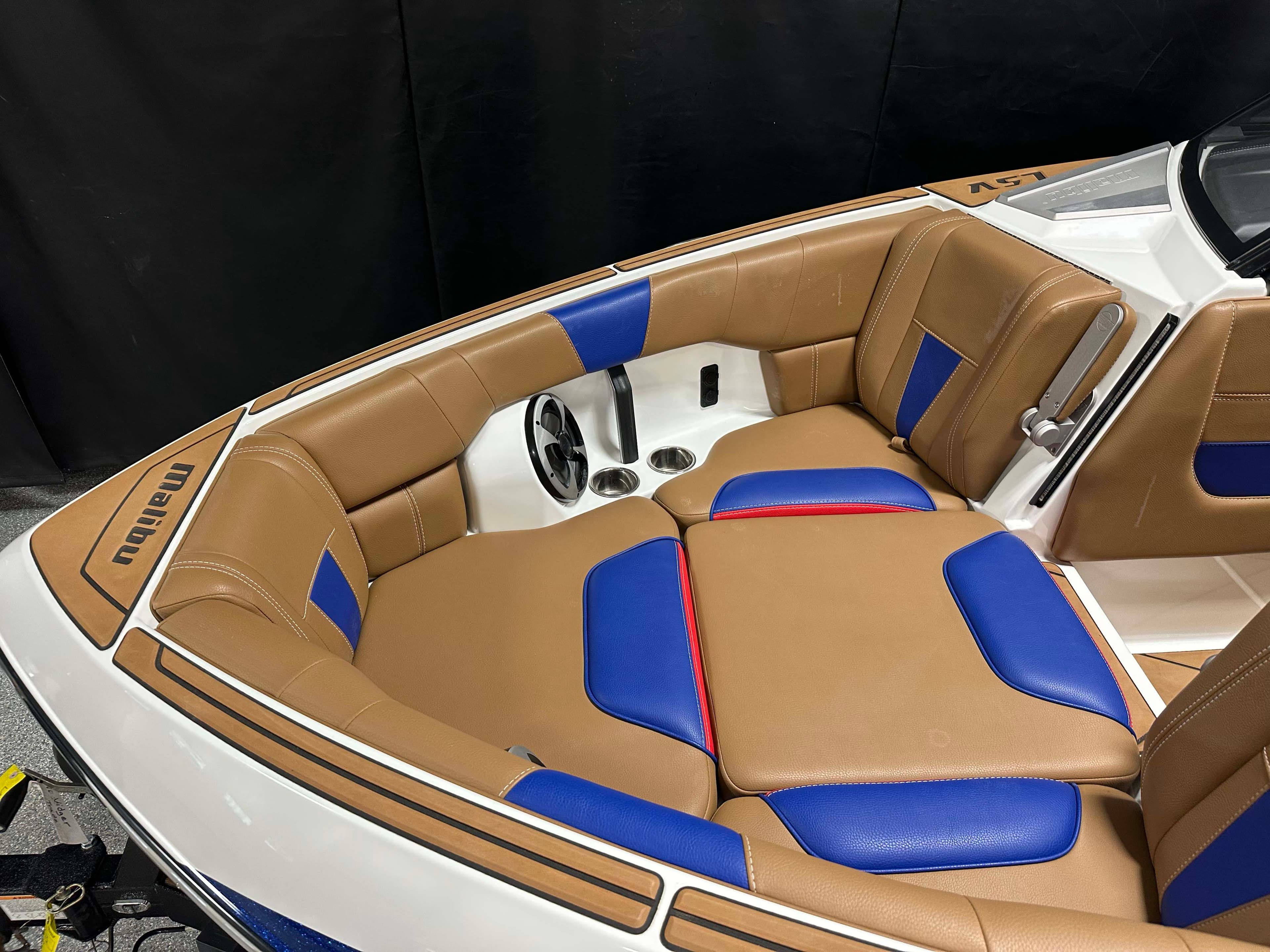 2021 Malibu Boats 23 LSV for Sale in Rogers, MN Ski Boat 2