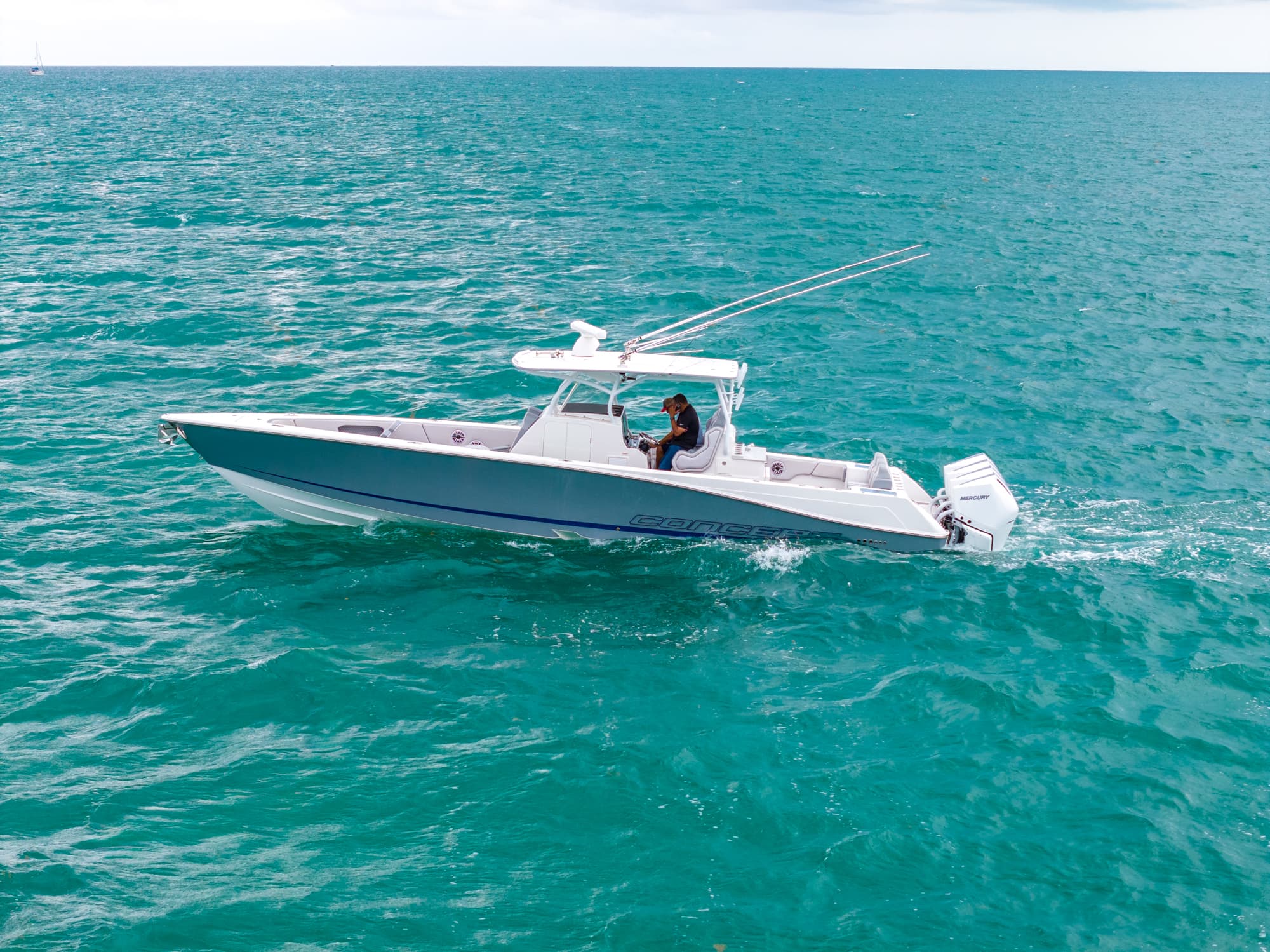 2023 Concept 39CC for Sale in Key Largo, FL Center Console
