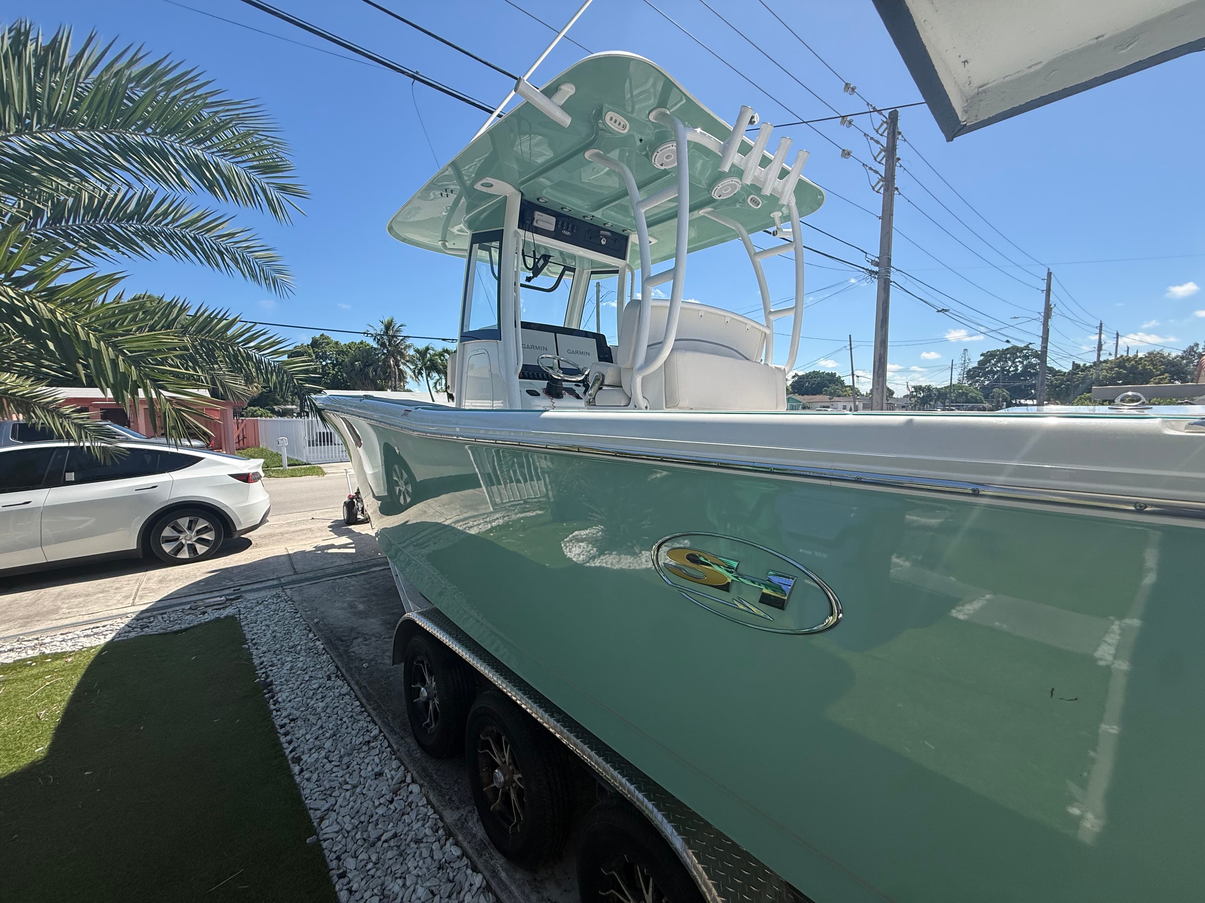 2024 Sea Hunt Gamefish 28CB for Sale in Miami, FL Center Console 5