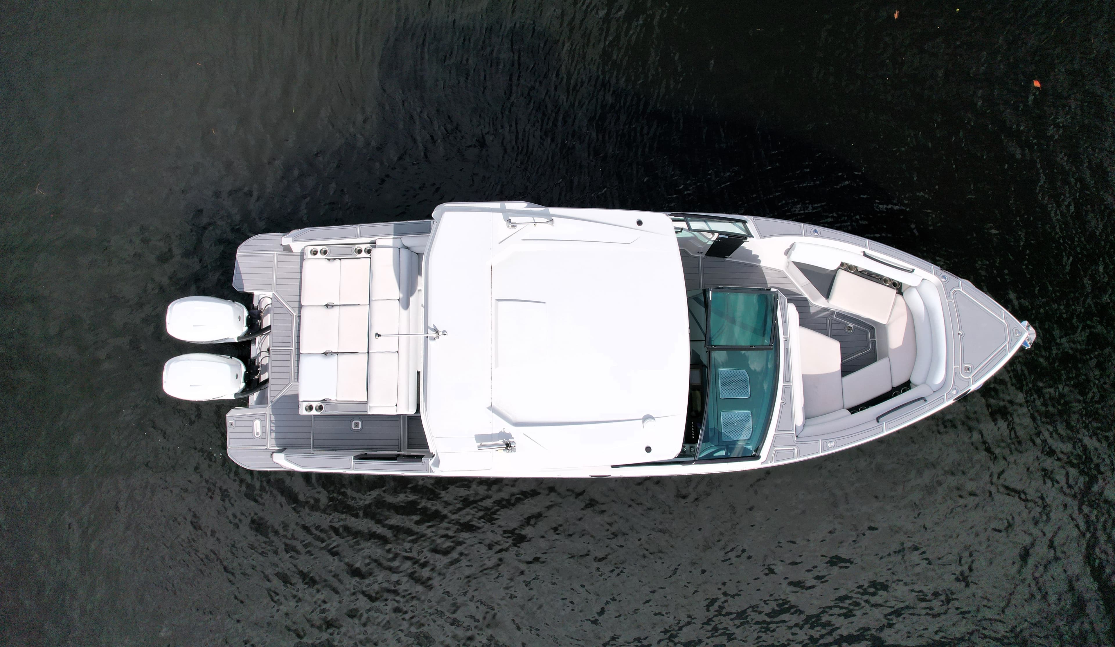2020 Aviara AV32 OB for Sale in Pompano Beach, Florida Bowrider 5