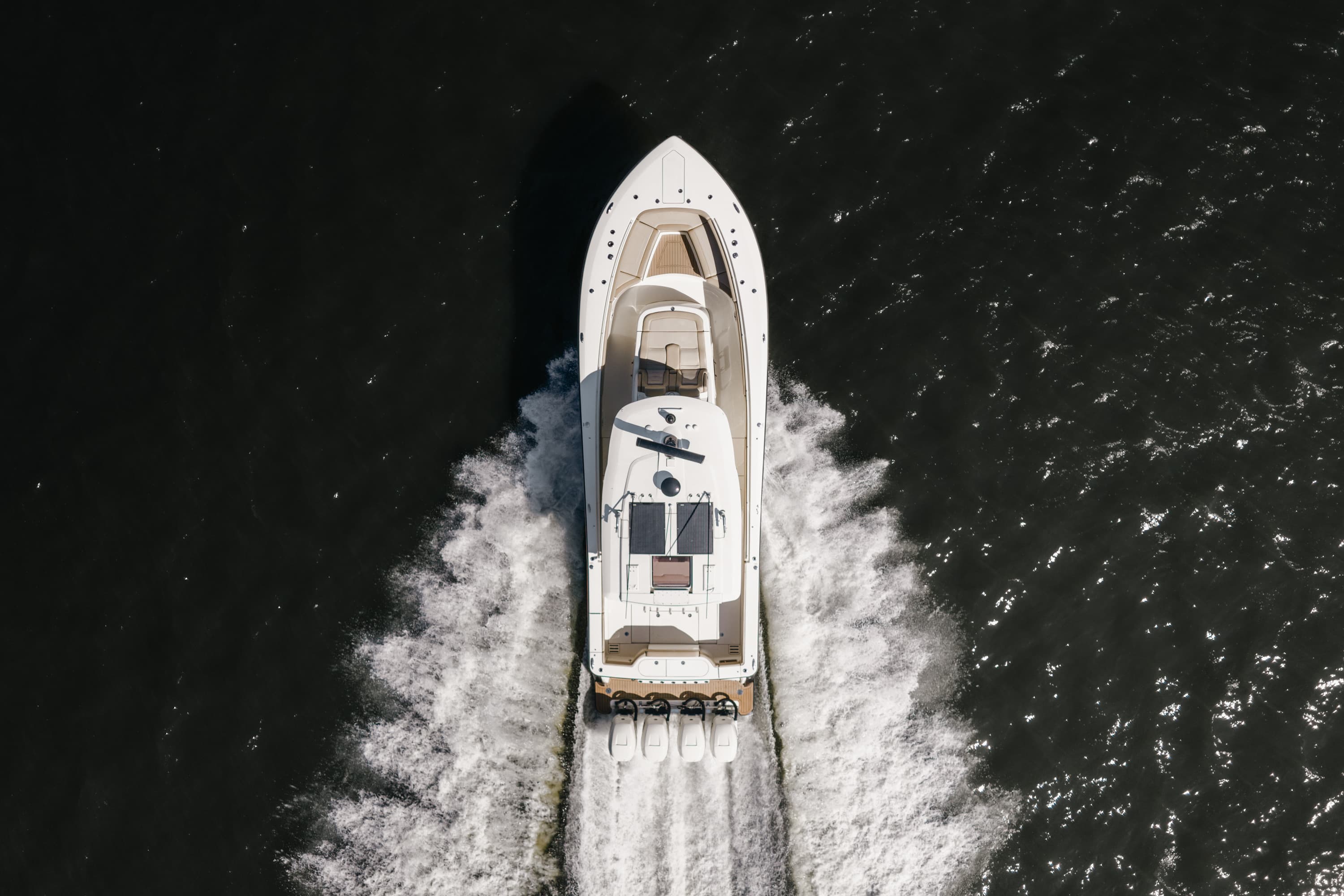 2022 Scout Boats 380 LXF for Sale in Charleston, SC Center Console 5