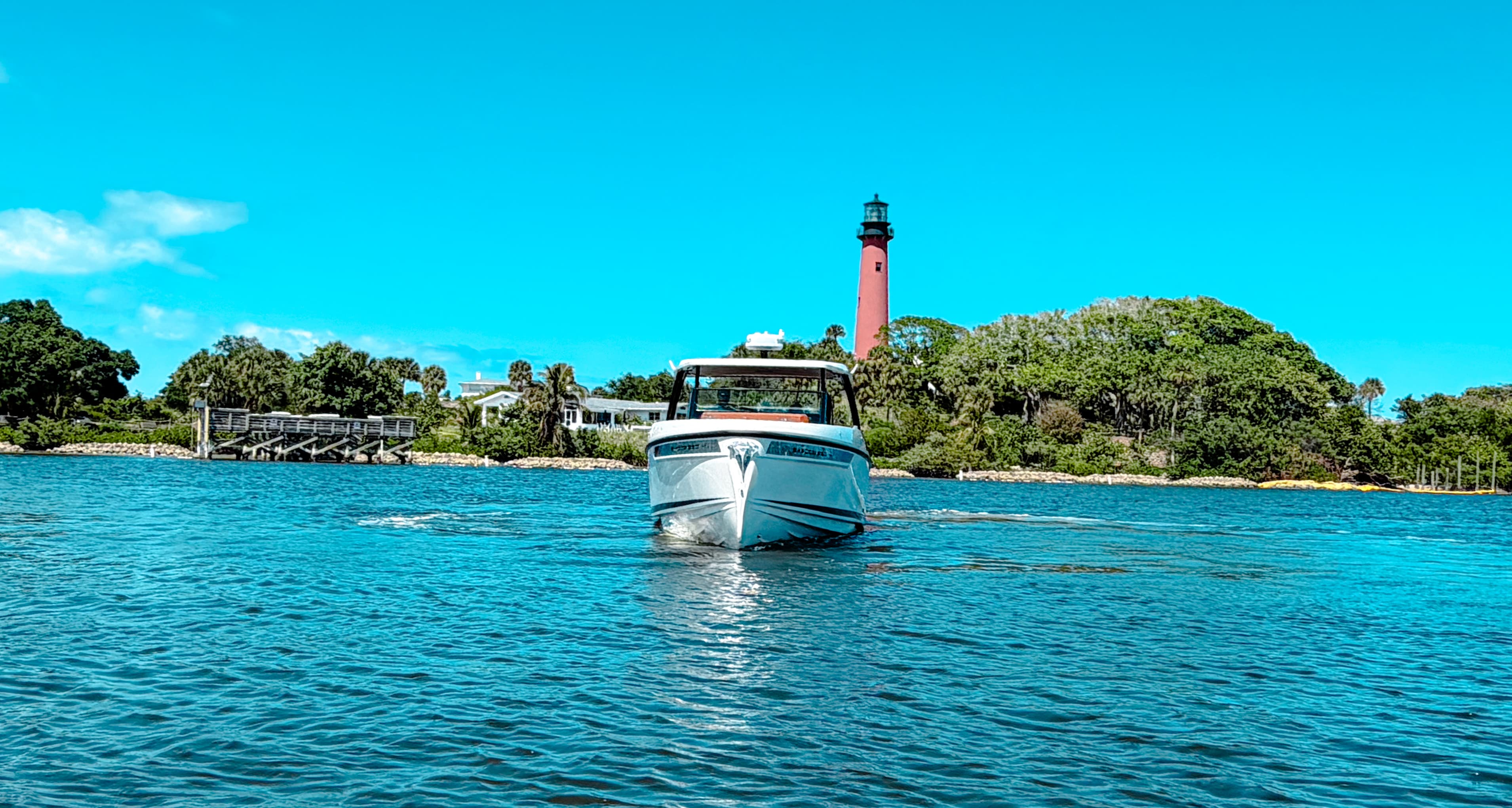 2026 Saxdor 320 GTO for Sale in Jupiter, Florida Day Boats 4