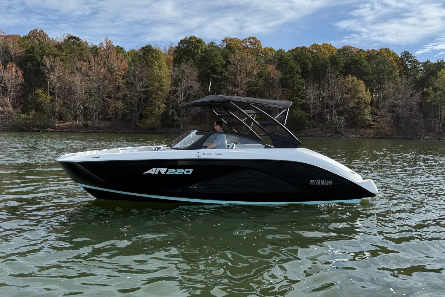 2026 Yamaha AR220 for Sale in Lake Wylie, SC Jet