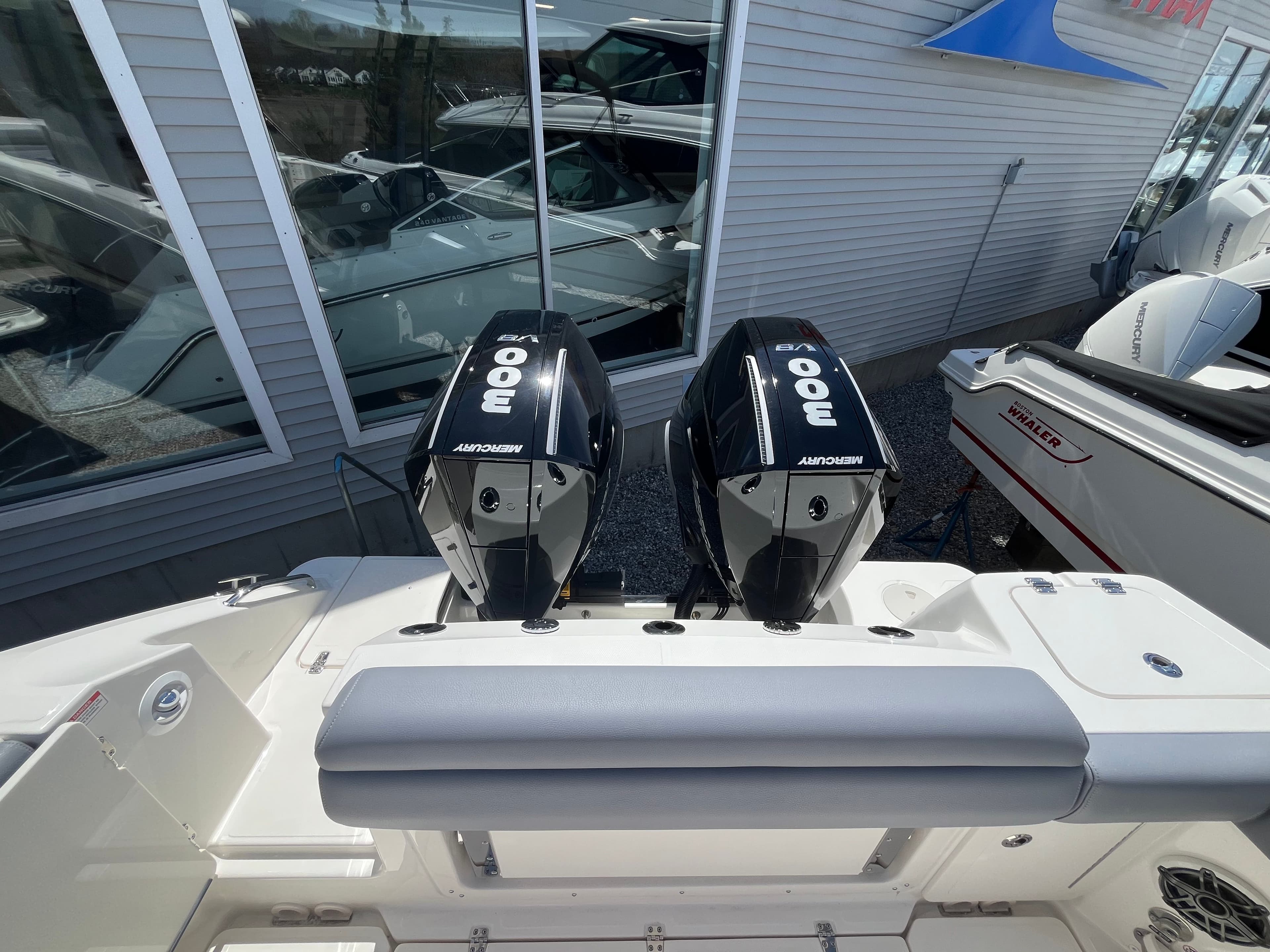 2026 Boston Whaler 280 Outrage for Sale in Westbrook, Connecticut Center Console 3