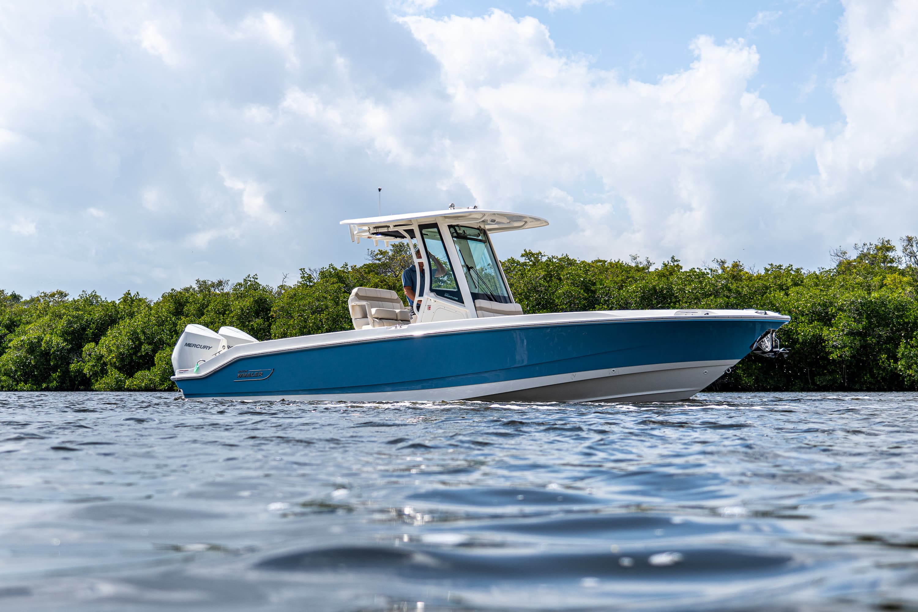 2026 Boston Whaler 280 Dauntless for Sale in Fort Myers, FL Center Console