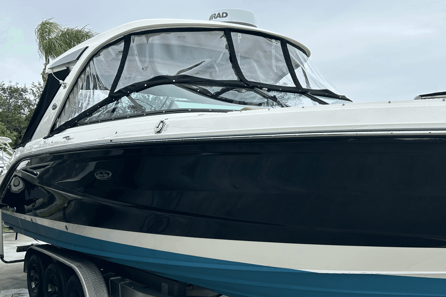 2024 Sea Ray SLX 310 for Sale in Stuart, Florida Bowrider 4