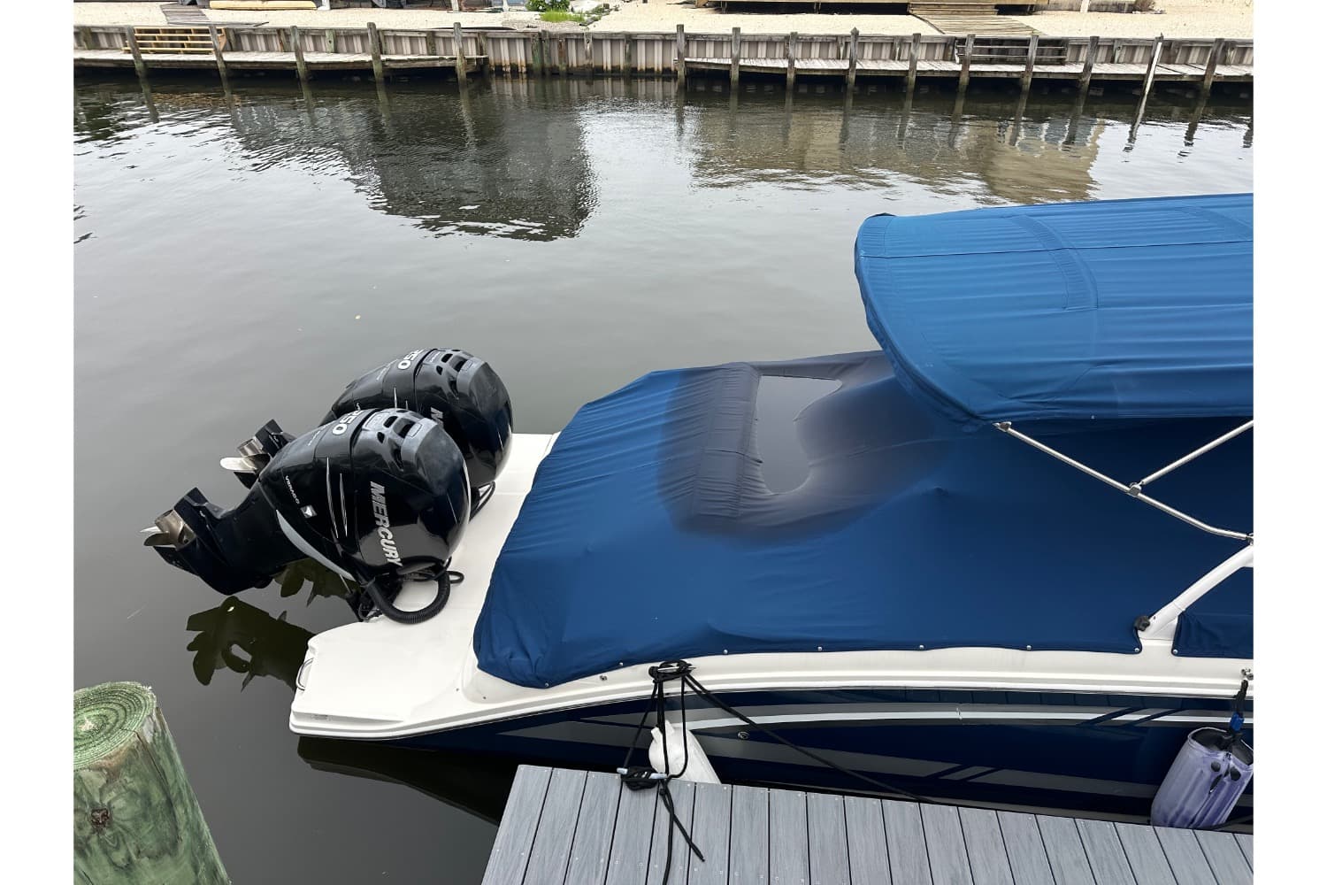 2017 Sea Ray SDX 290 Outboard for Sale in Somers Point, New Jersey Bowrider 4