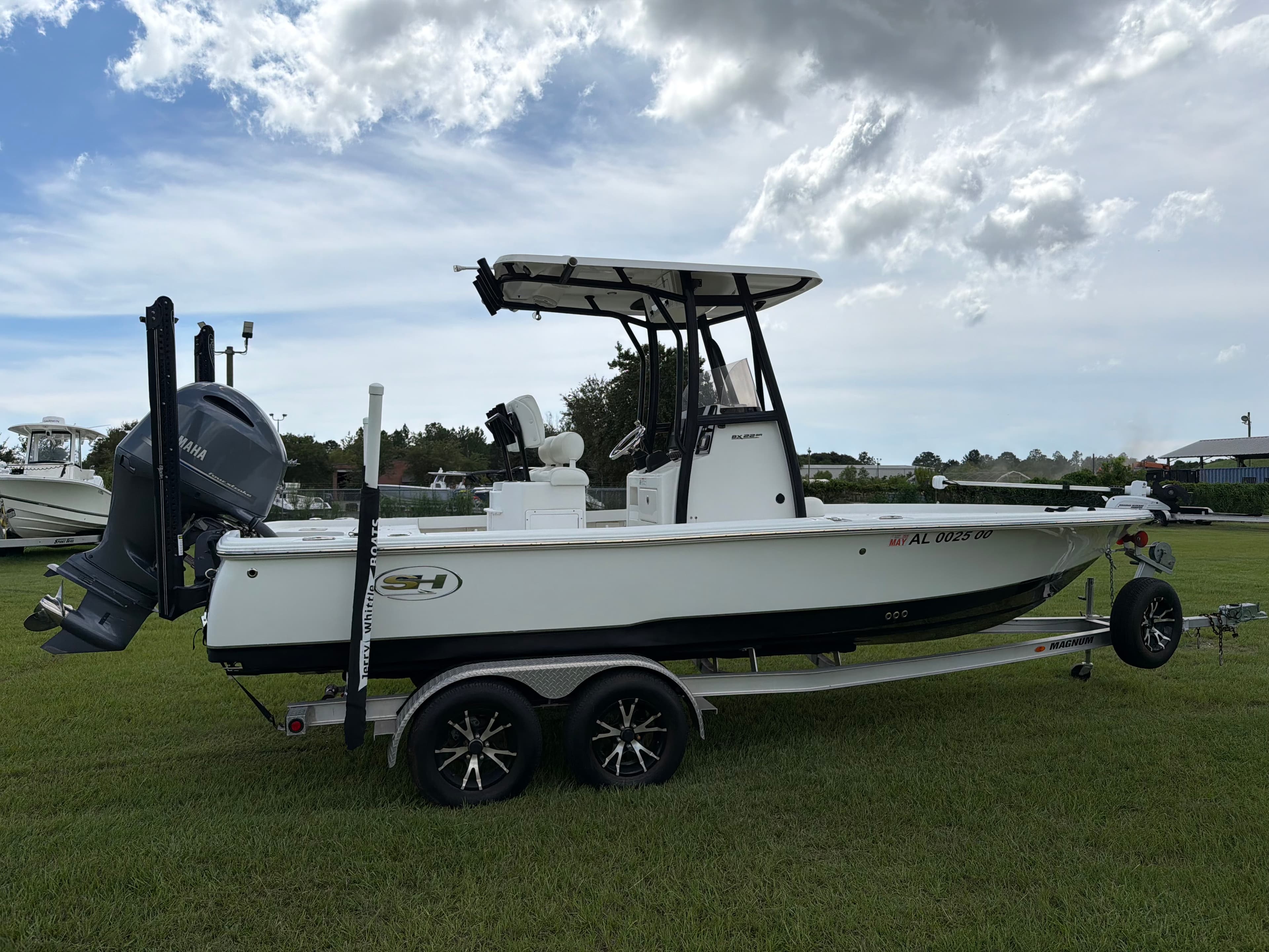 2018 Sea Hunt BX22BR for Sale in Pensacola, Florida Bay Boats 2