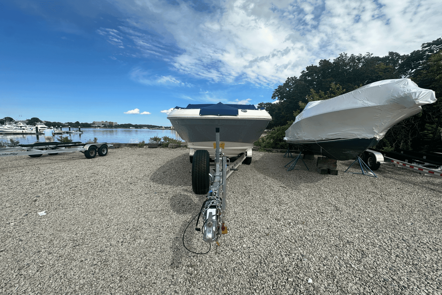 2020 Sea Ray SDX 250 Outboard for Sale in Quincy, MA Bowrider 4