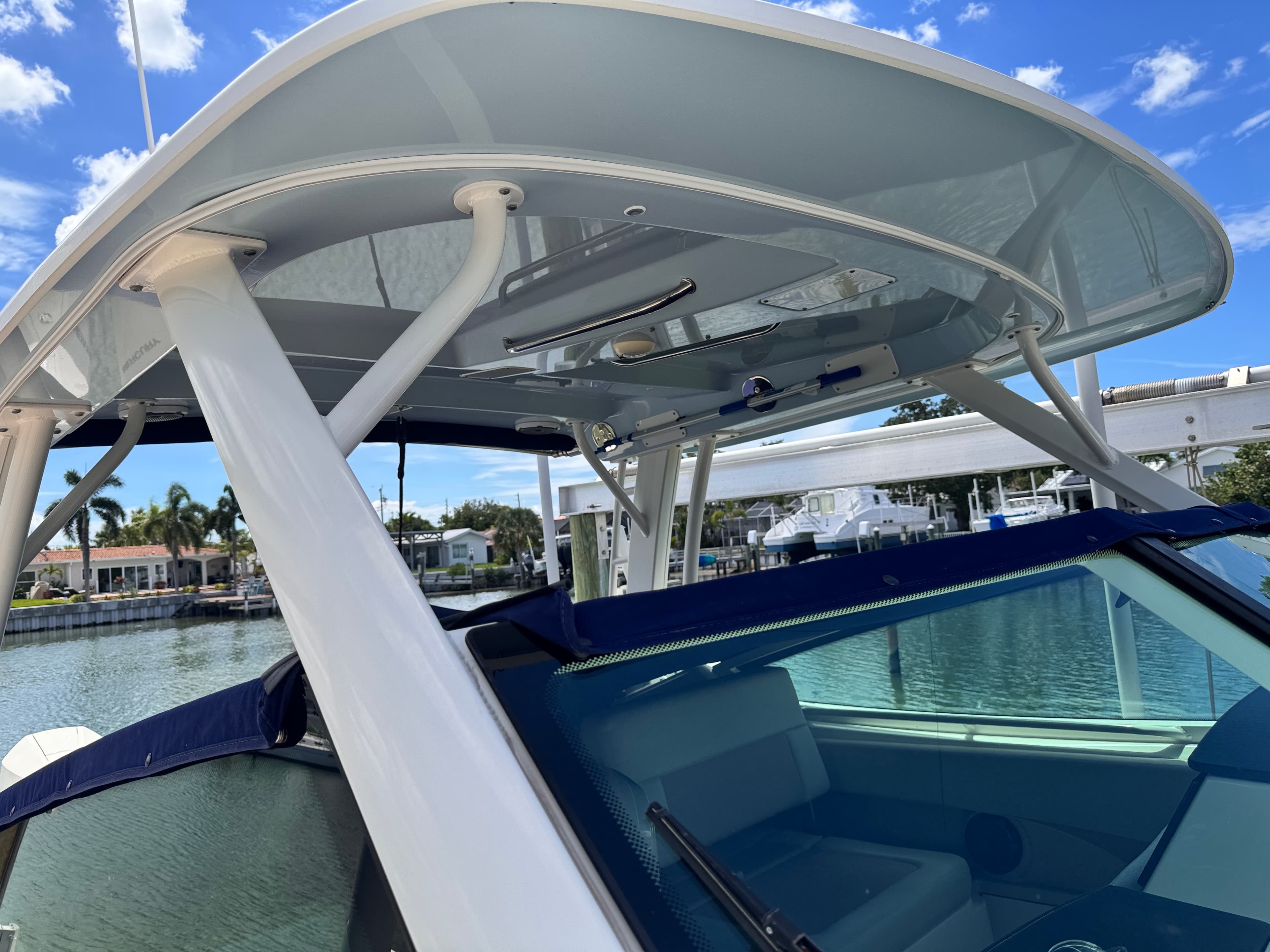 2022 Boston Whaler 280 Vantage for Sale in St Petersburg, FL Dual Console 5