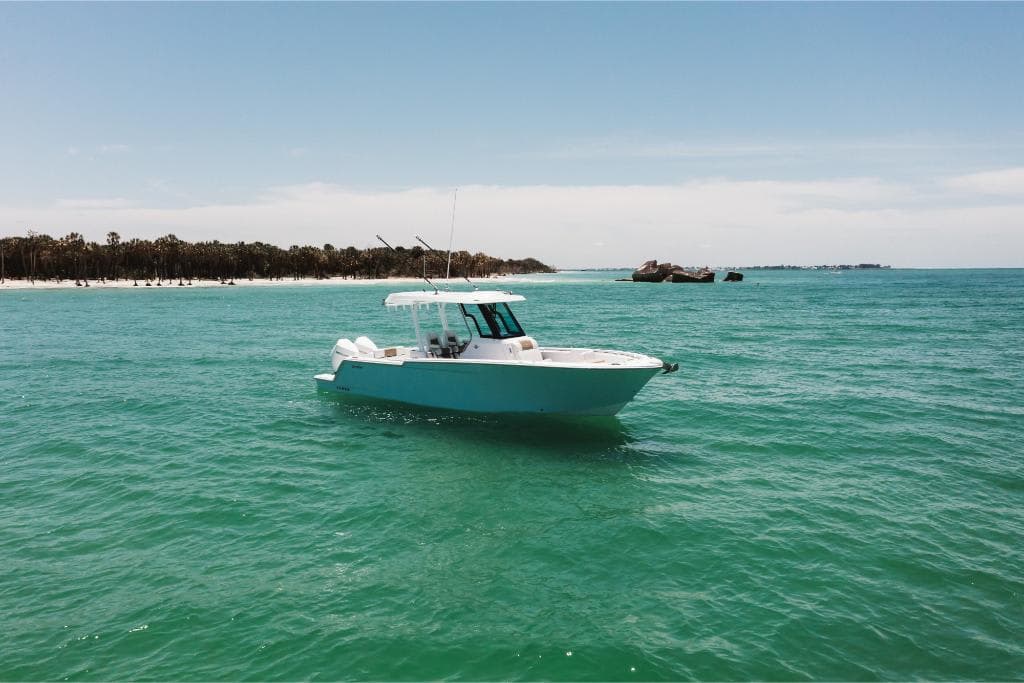 2024 Bertram 28CC for Sale in St Petersburg, FL Center Console 5