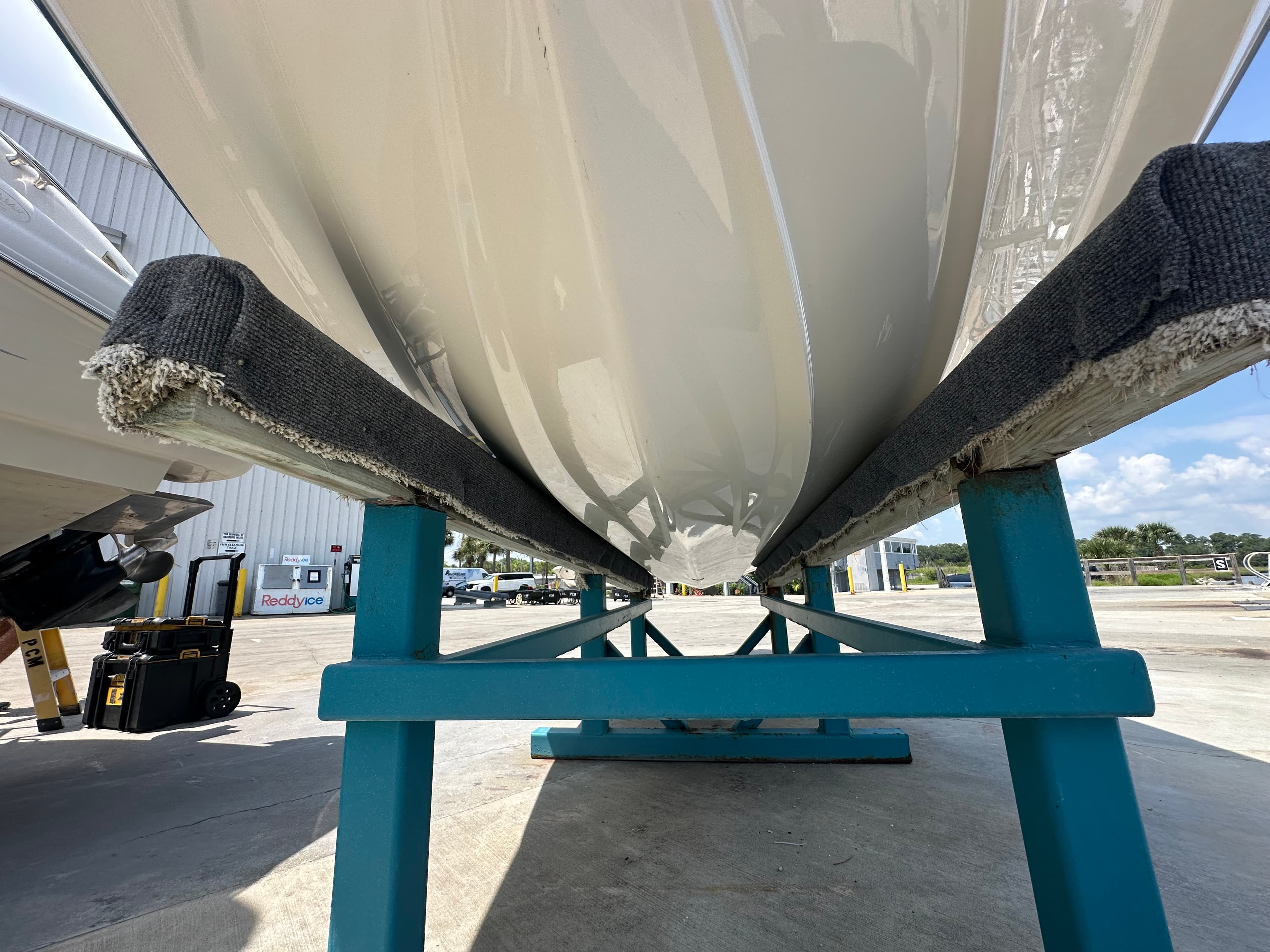 2022 Sea Ray SPX 190 Outboard for Sale in Jacksonville Beach, Florida Bowrider 5
