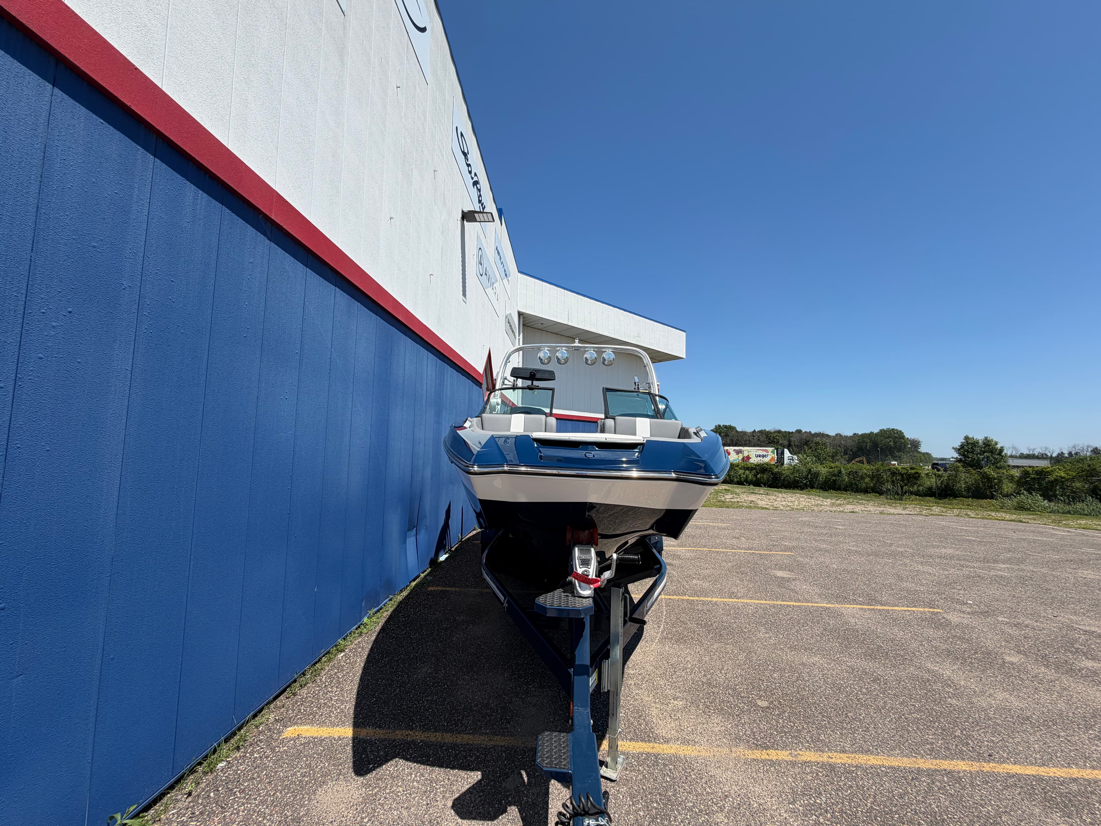 2022 MasterCraft X24 for Sale in Excelsior, Minnesota Ski Boat 3