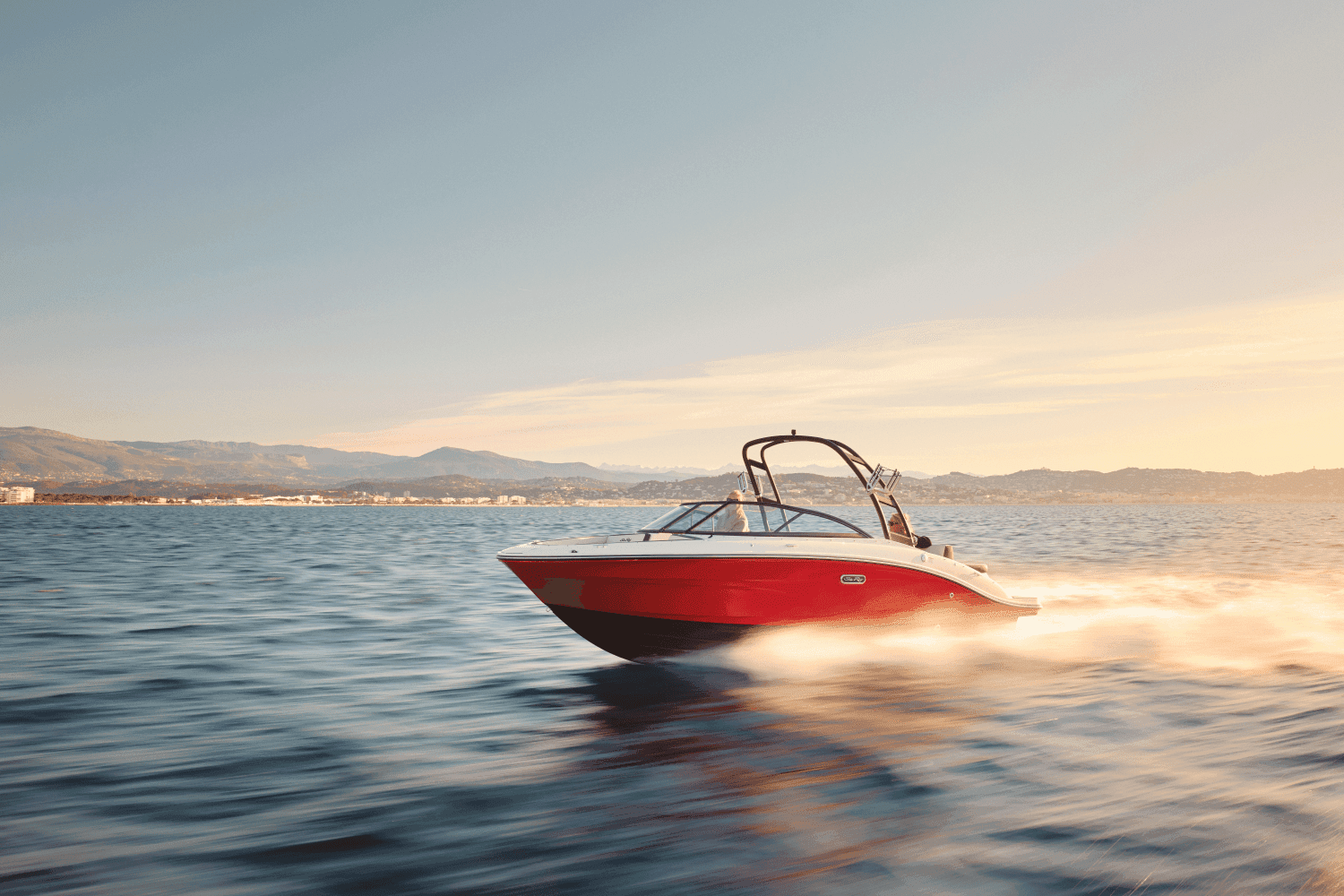 2026 Sea Ray SPX 210 for Sale in Lake Wylie, SC Bowrider