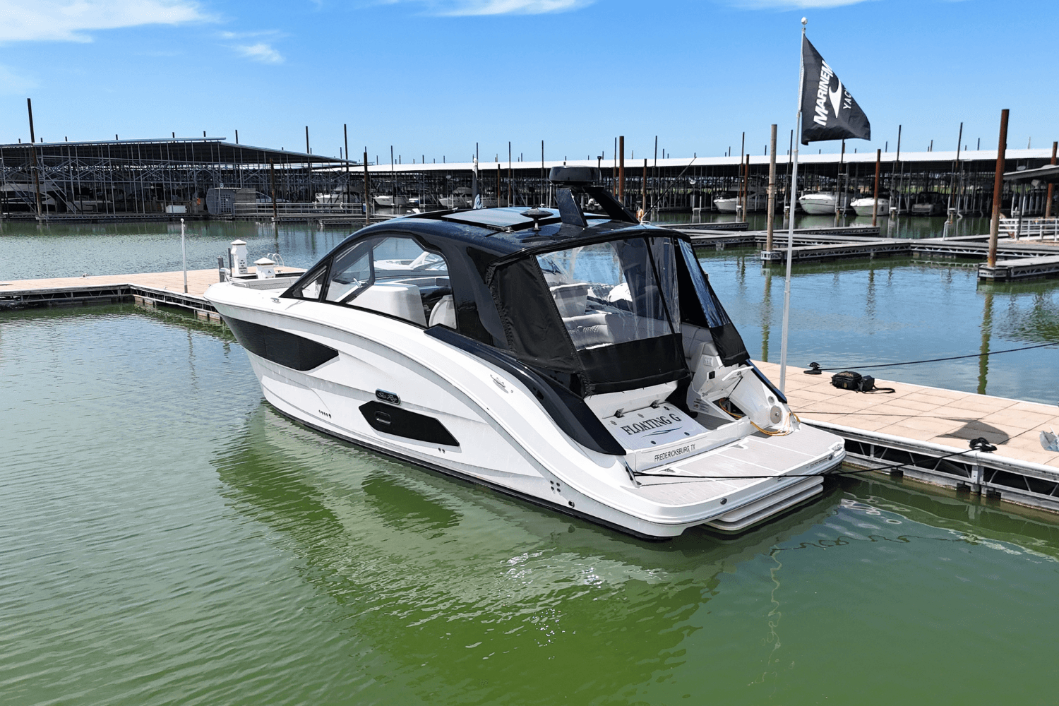 2024 Sea Ray Sundancer 370 for Sale in Lewisville, TX Cruiser 5