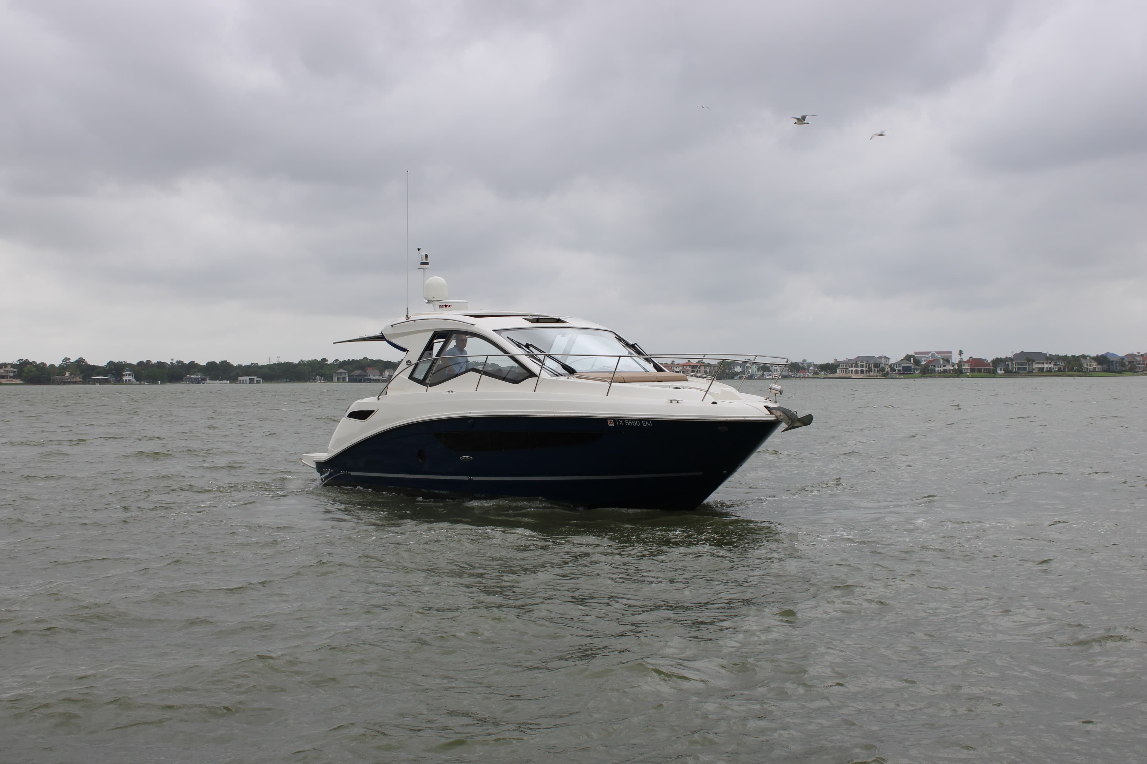 2018 Sea Ray Sundancer 350 for Sale in Seabrook, TX Cruiser 5