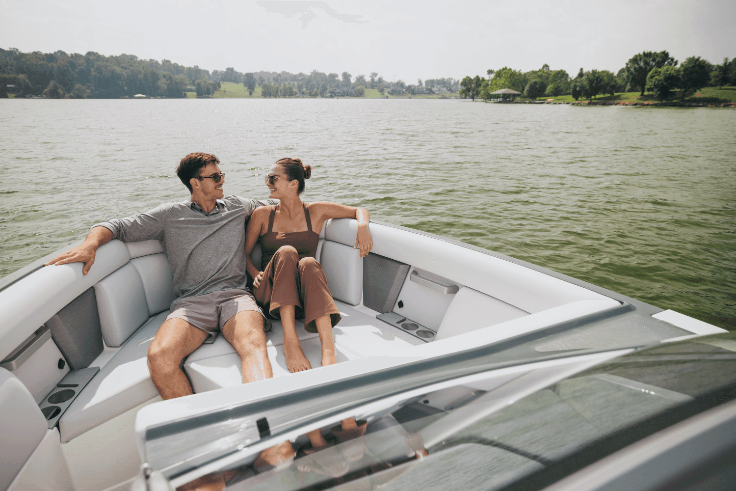2024 Aviara AV28 for Sale in Rogers, MN Bowrider 5