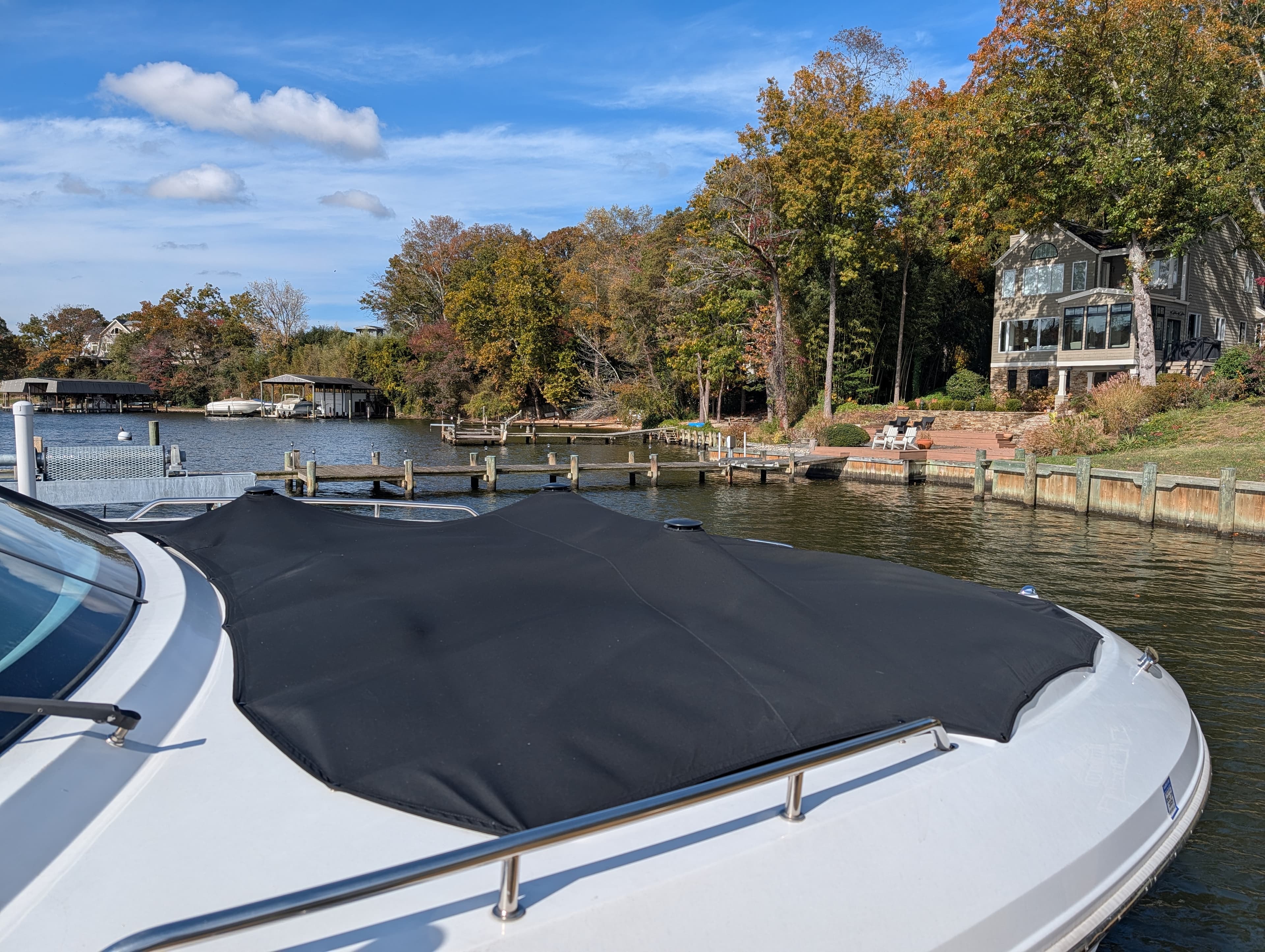 2021 Cruisers Yachts 38 GLS for Sale in Annapolis, MD Sport Cruiser 5