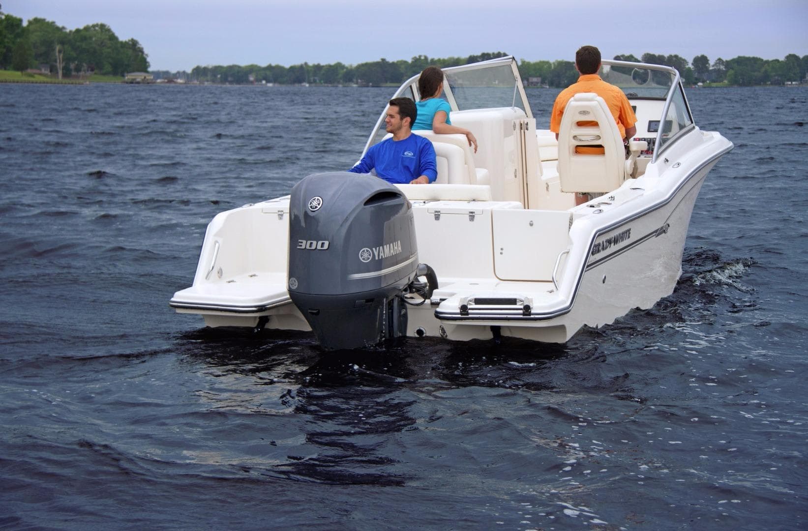 2027 Grady-White Boats Freedom 235 for Sale in Seabrook, TX Bowrider 3