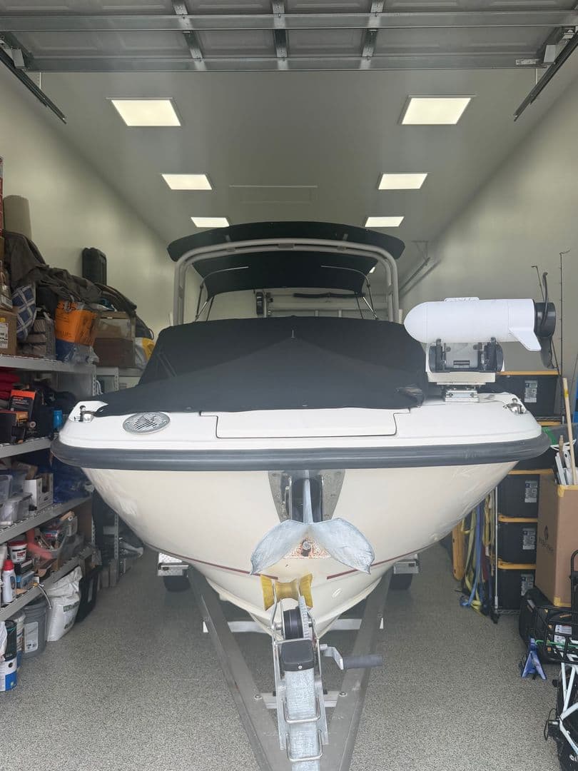 2015 Boston Whaler 230 Vantage for Sale in St Petersburg, FL Dual Console 5