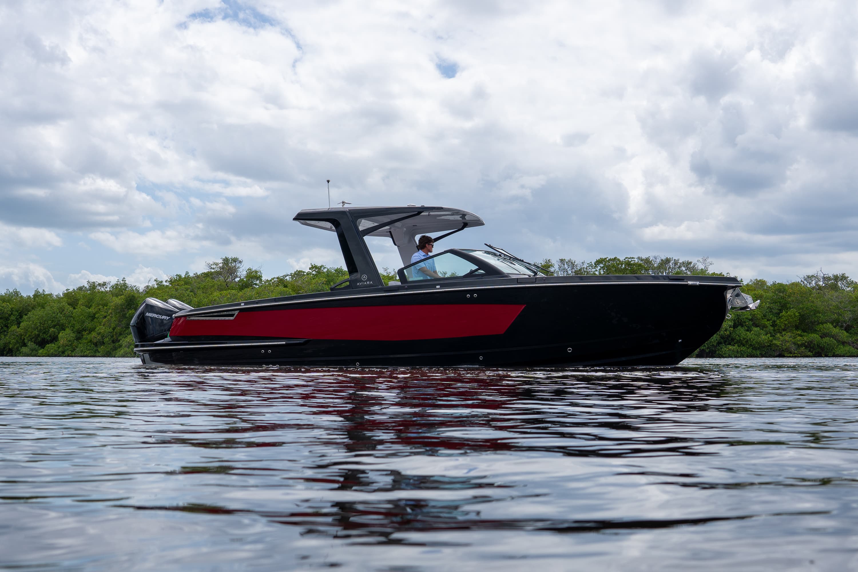 2024 Aviara AV32 OB for Sale in Fort Myers, FL Bowrider