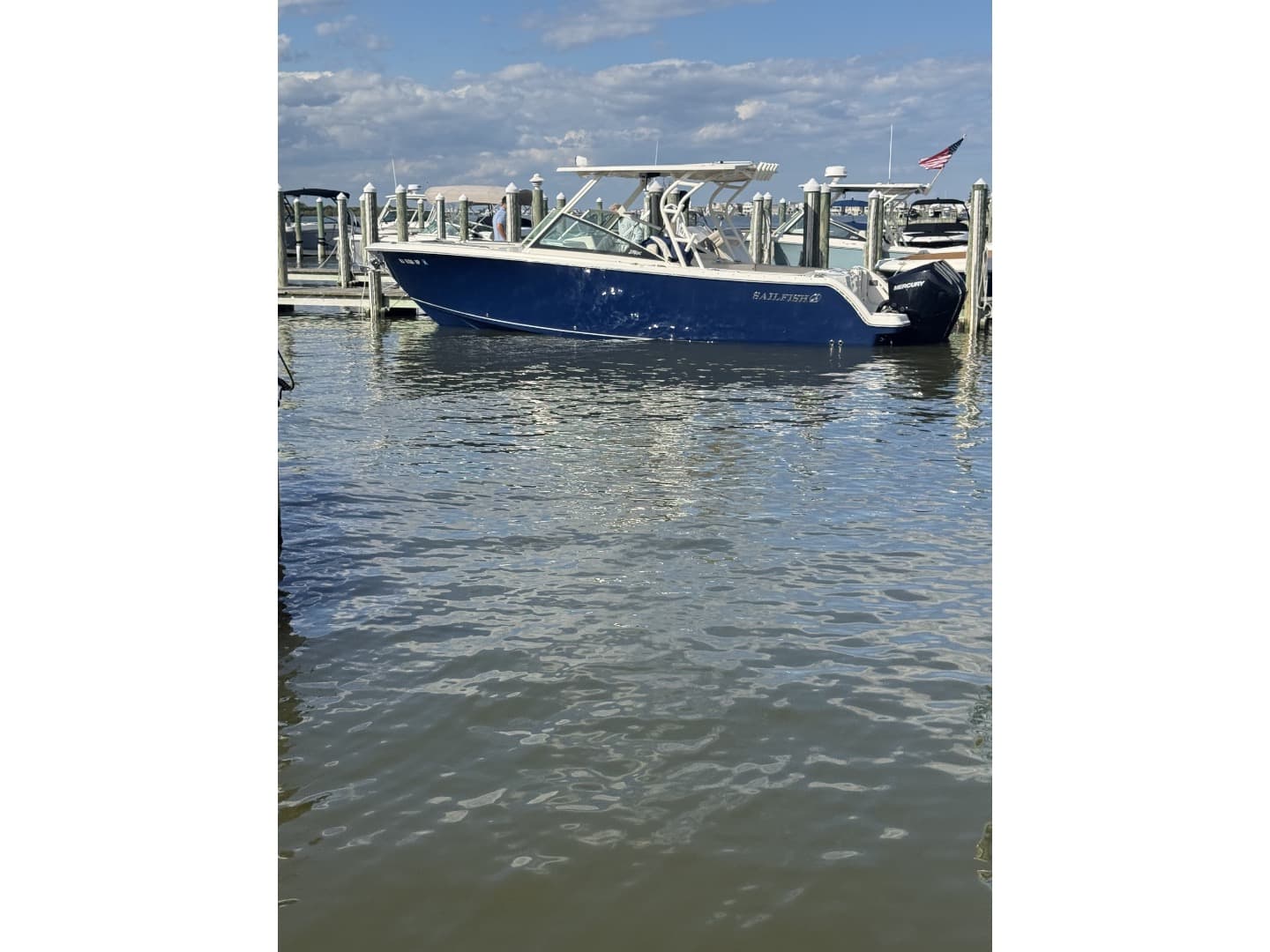 2021 Sailfish 276 DC for Sale in Brick Township, New Jersey Bowrider 3