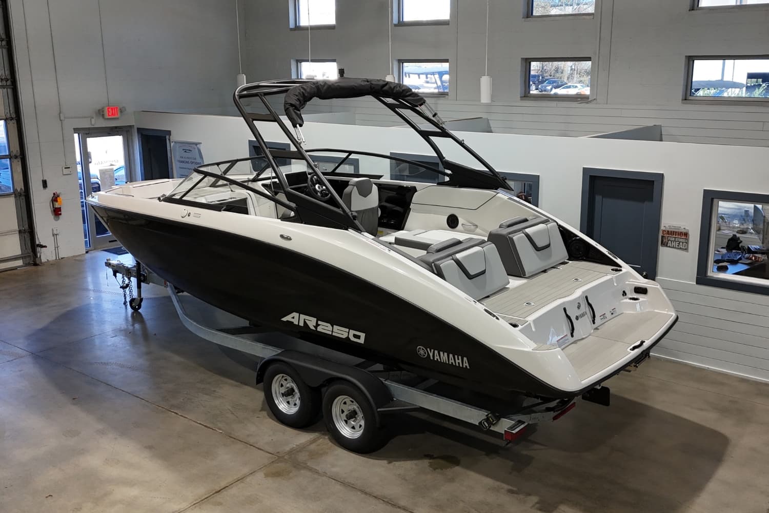 2026 Yamaha AR250 for Sale in Cornelius, North Carolina Jet 5