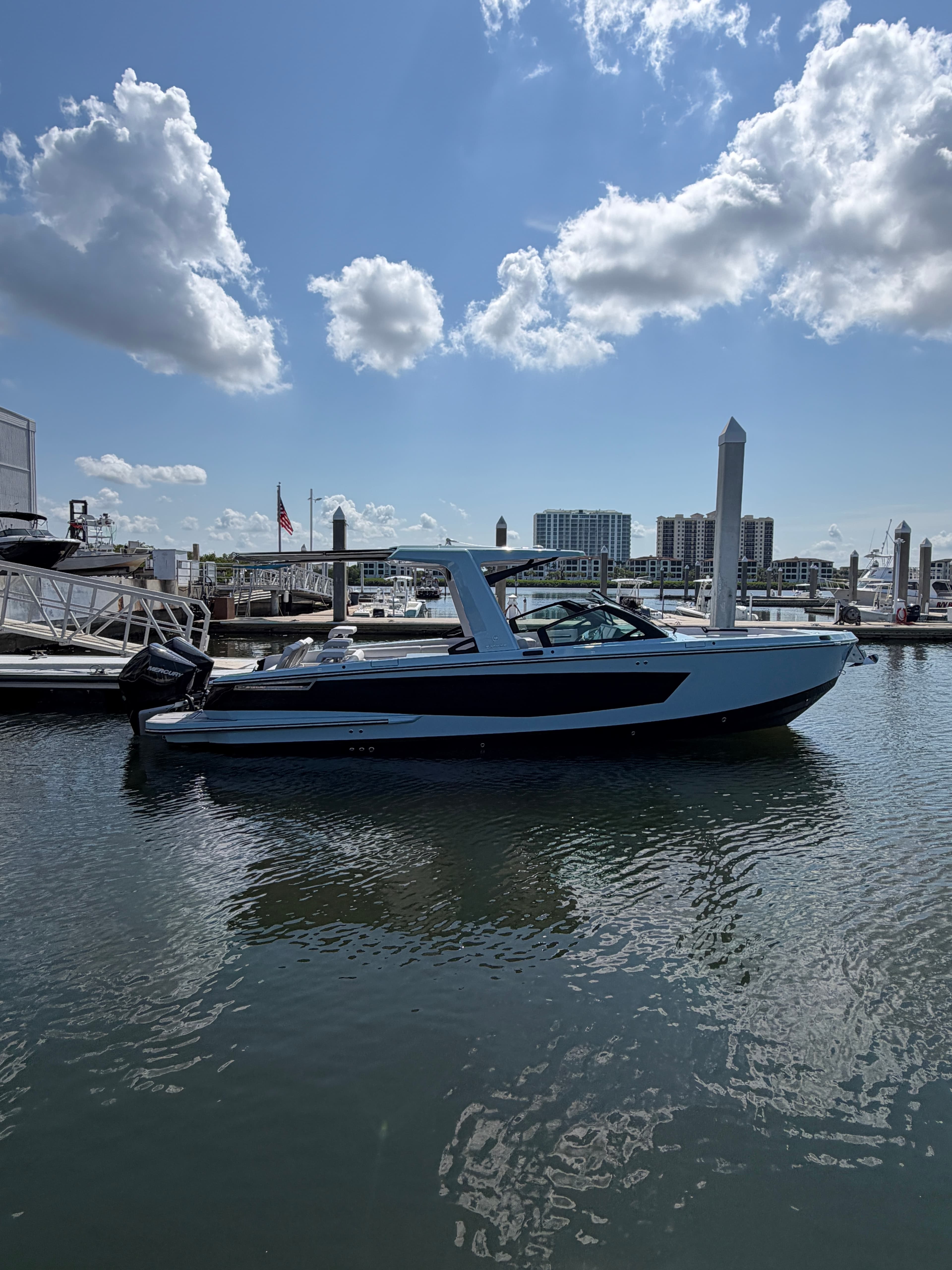 2023 Aviara AV32 OB for Sale in Clearwater, Florida Bowrider 2